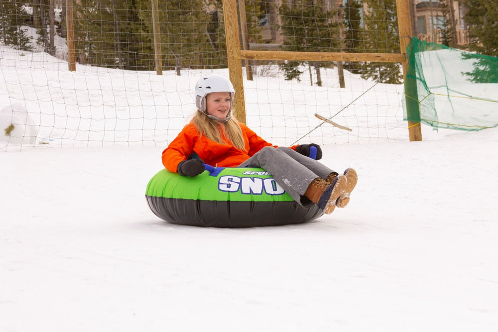 Sno-Nut Snow Tube, 48-in G9M2 - product image 8