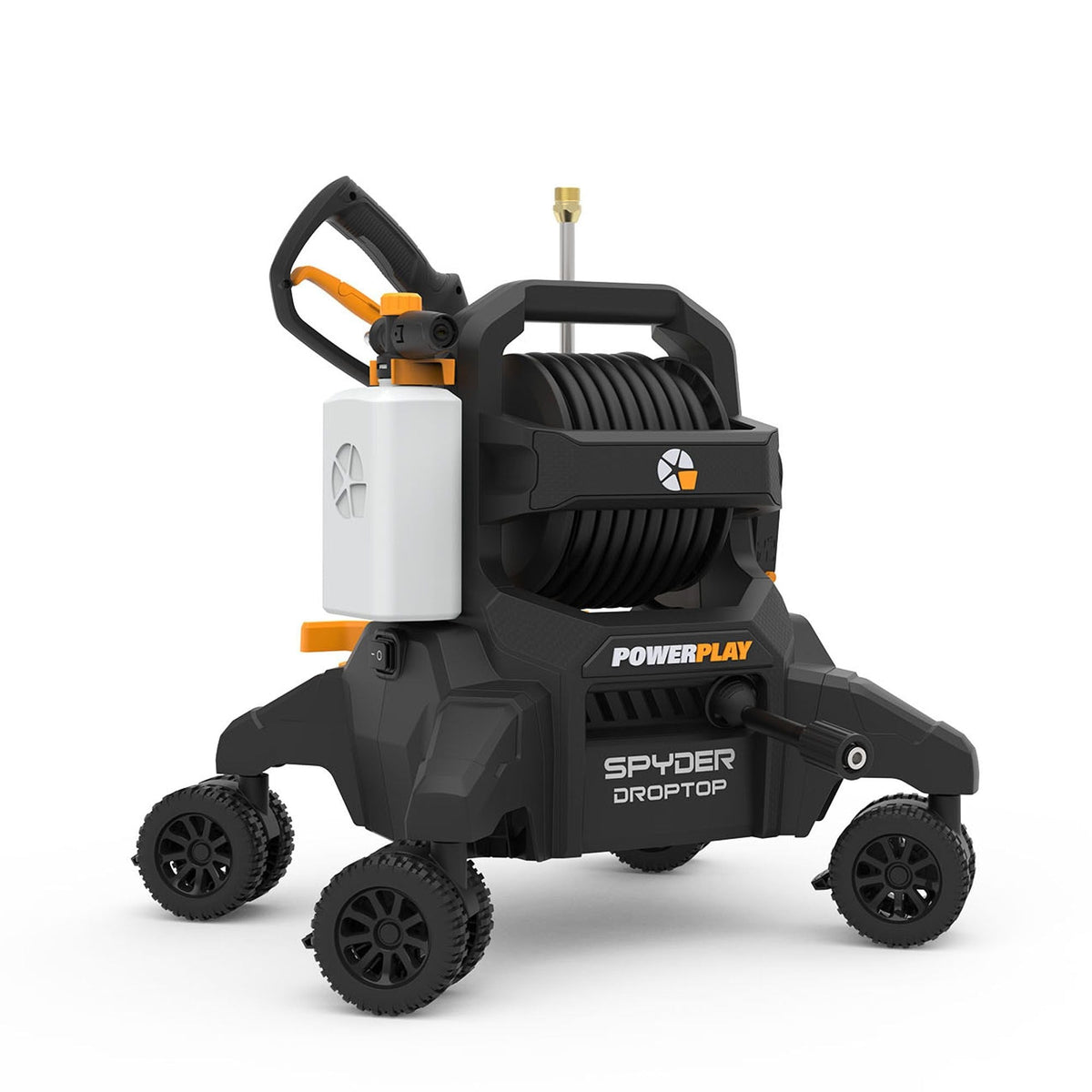 Droptop 2030PSI Electric Pressure Washer A1P7 - product image 2