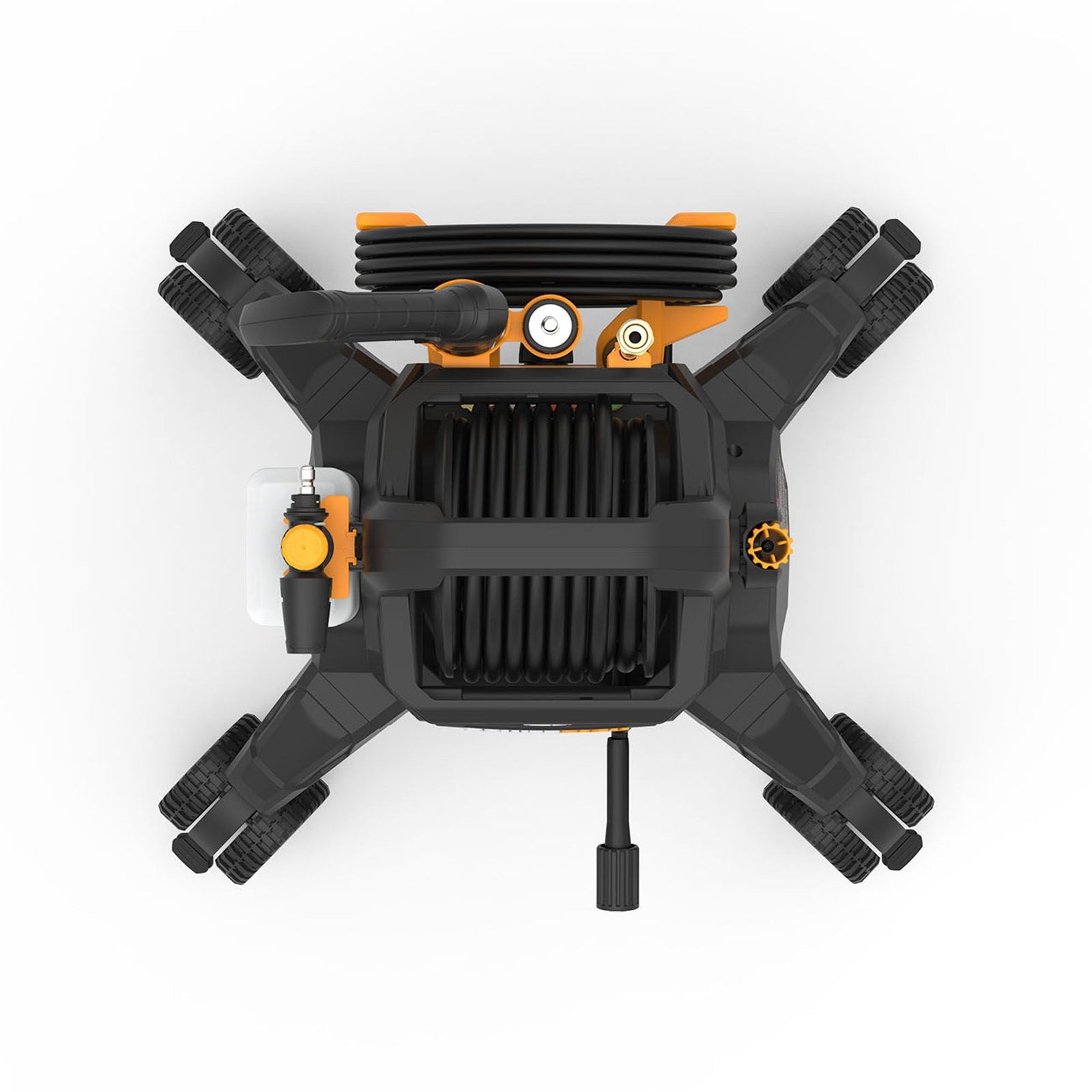 Droptop 2030PSI Electric Pressure Washer A1P7 - product image 4