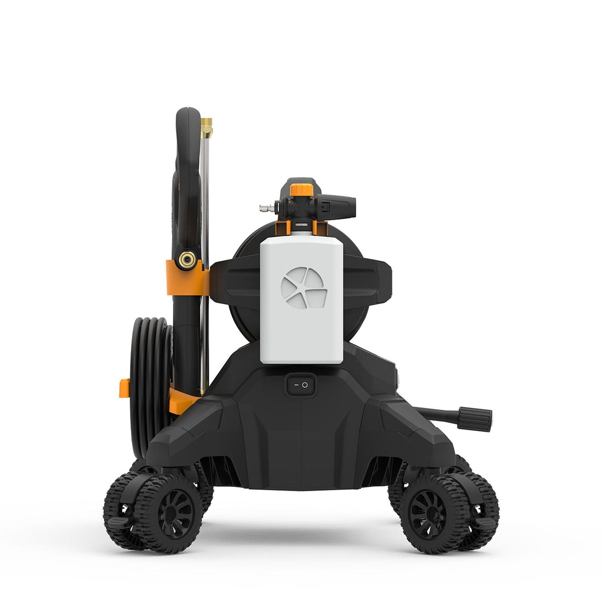 Droptop 2030PSI Electric Pressure Washer A1P7 - product image 5