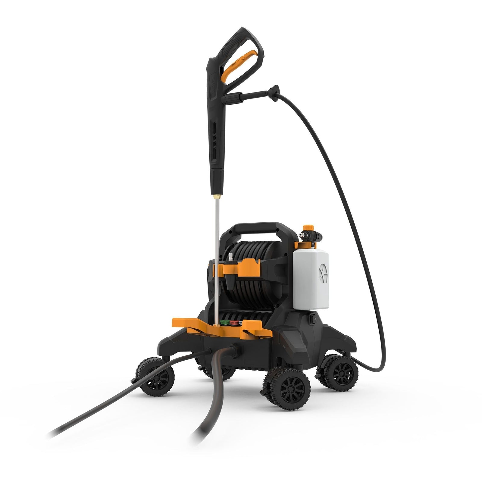 Droptop 2030PSI Electric Pressure Washer A1P7 - product image 6