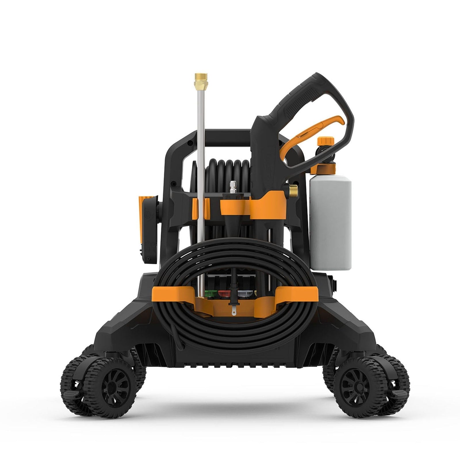 Droptop 2030PSI Electric Pressure Washer A1P7 - product image 7