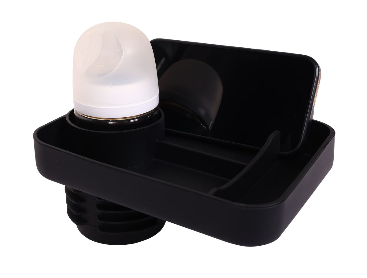 and Finn Silicone Carseat Cup Holder Tray S1Z3 - product image 1