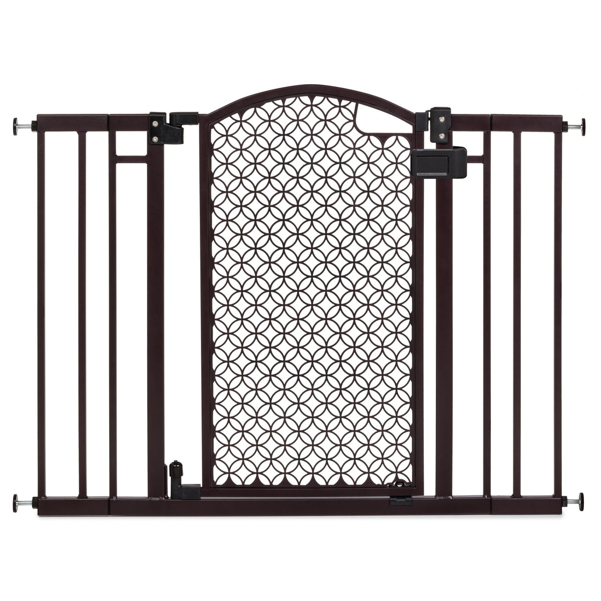 Summer by Ingenuity Walk-Thru Baby Gate D1G0 - product image 1