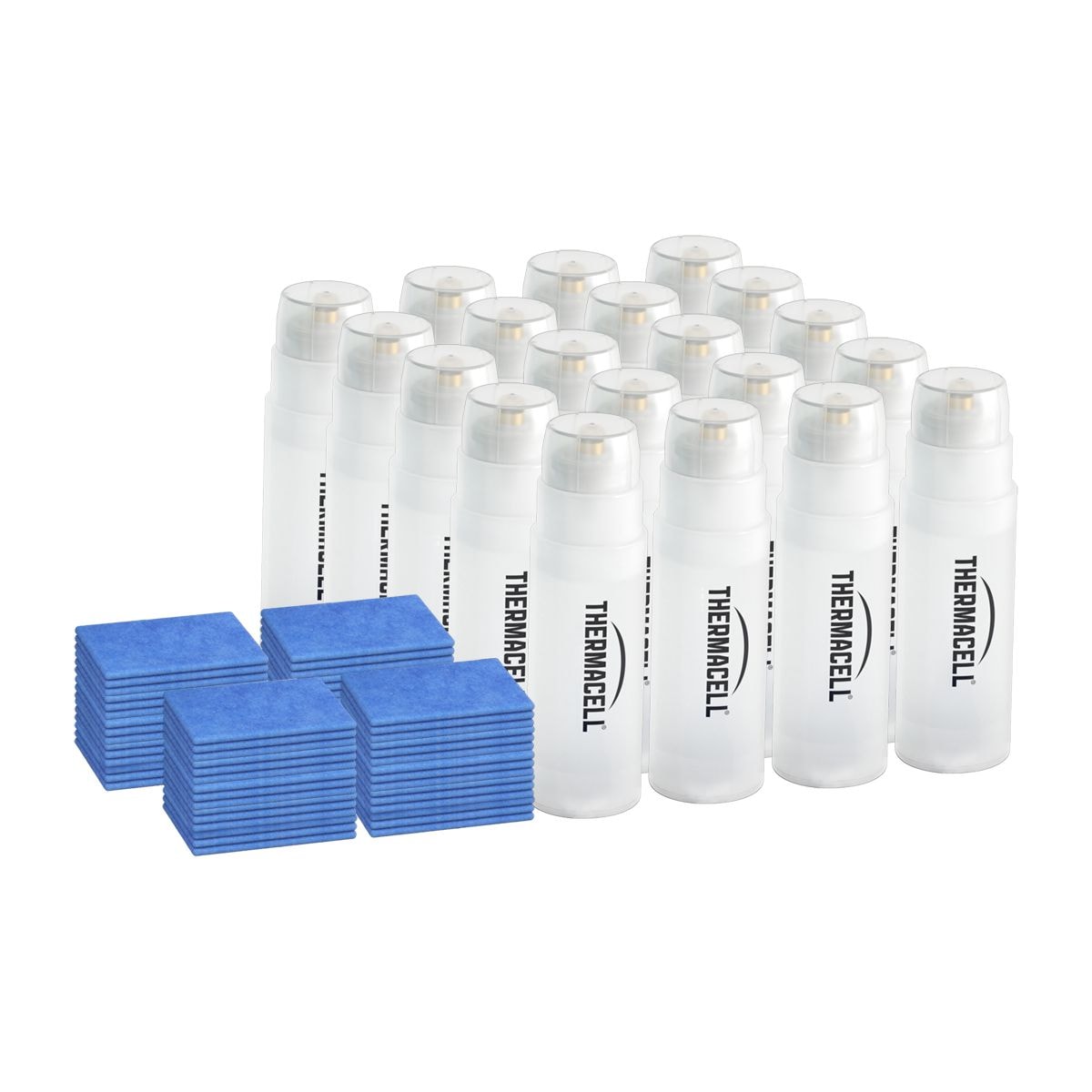 Mosquito Repellent Refill Bulk Pack, 240 Hours E8M4 - product image 1