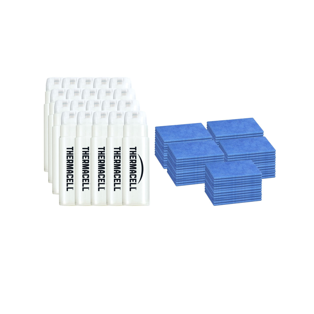 Mosquito Repellent Refill Bulk Pack, 240 Hours L0H6 - product image 2