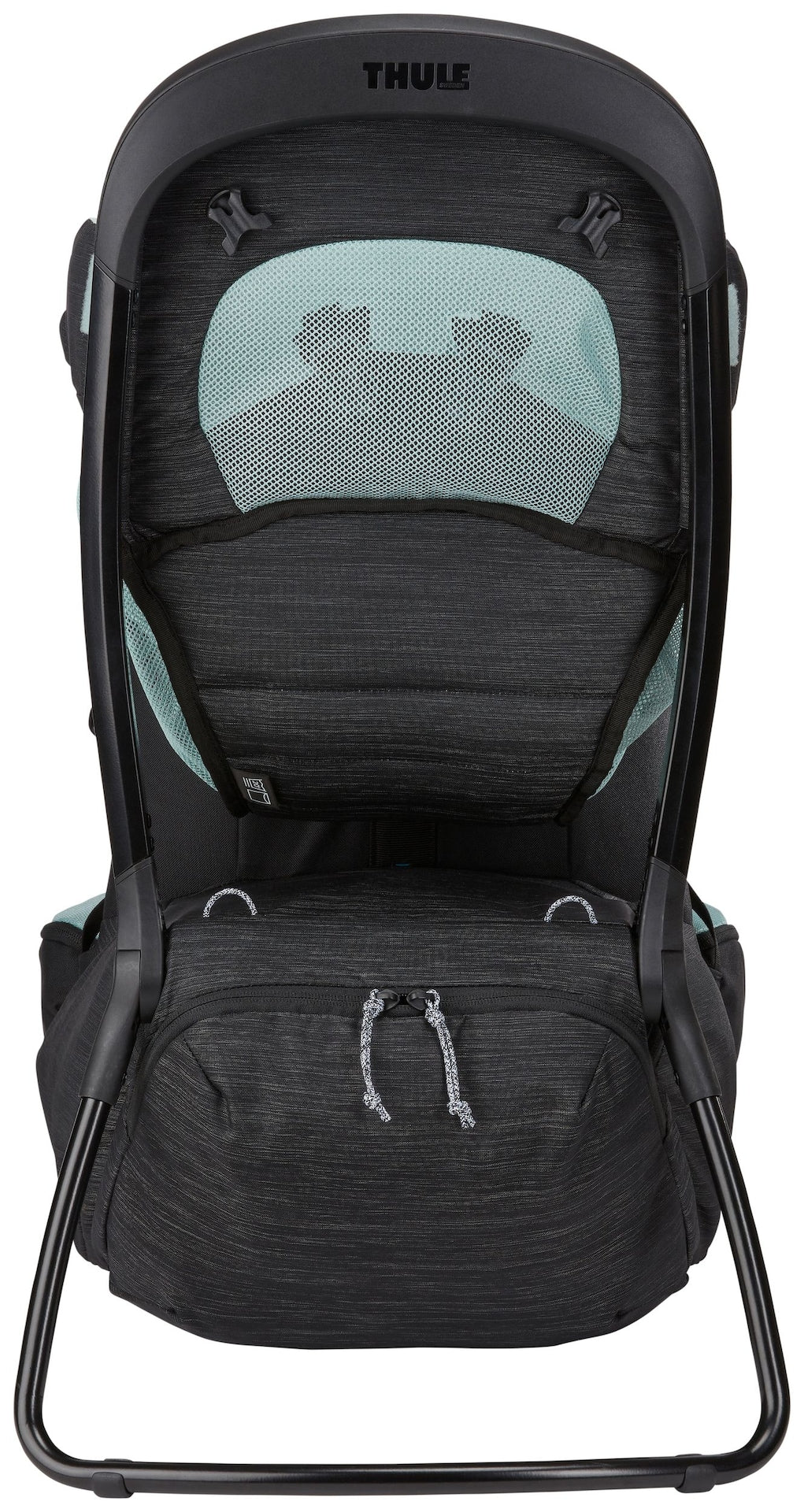 Sapling Baby Backpack, Black G0L2 - product image 1