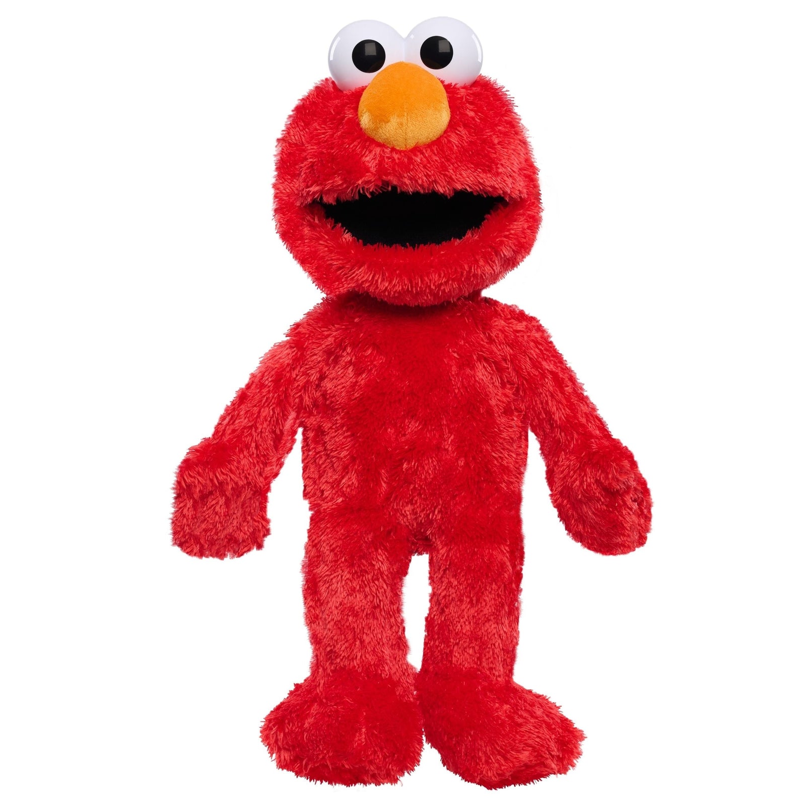 Me Elmo Giggle Max, Red R7H6 - product image 1