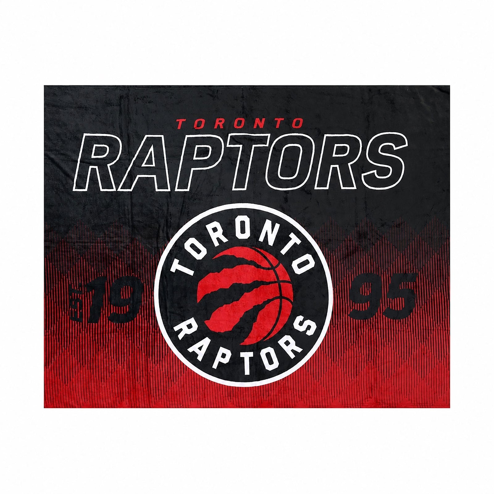Toronto Raptors Jumbo Blanket S0M6 - product image 1