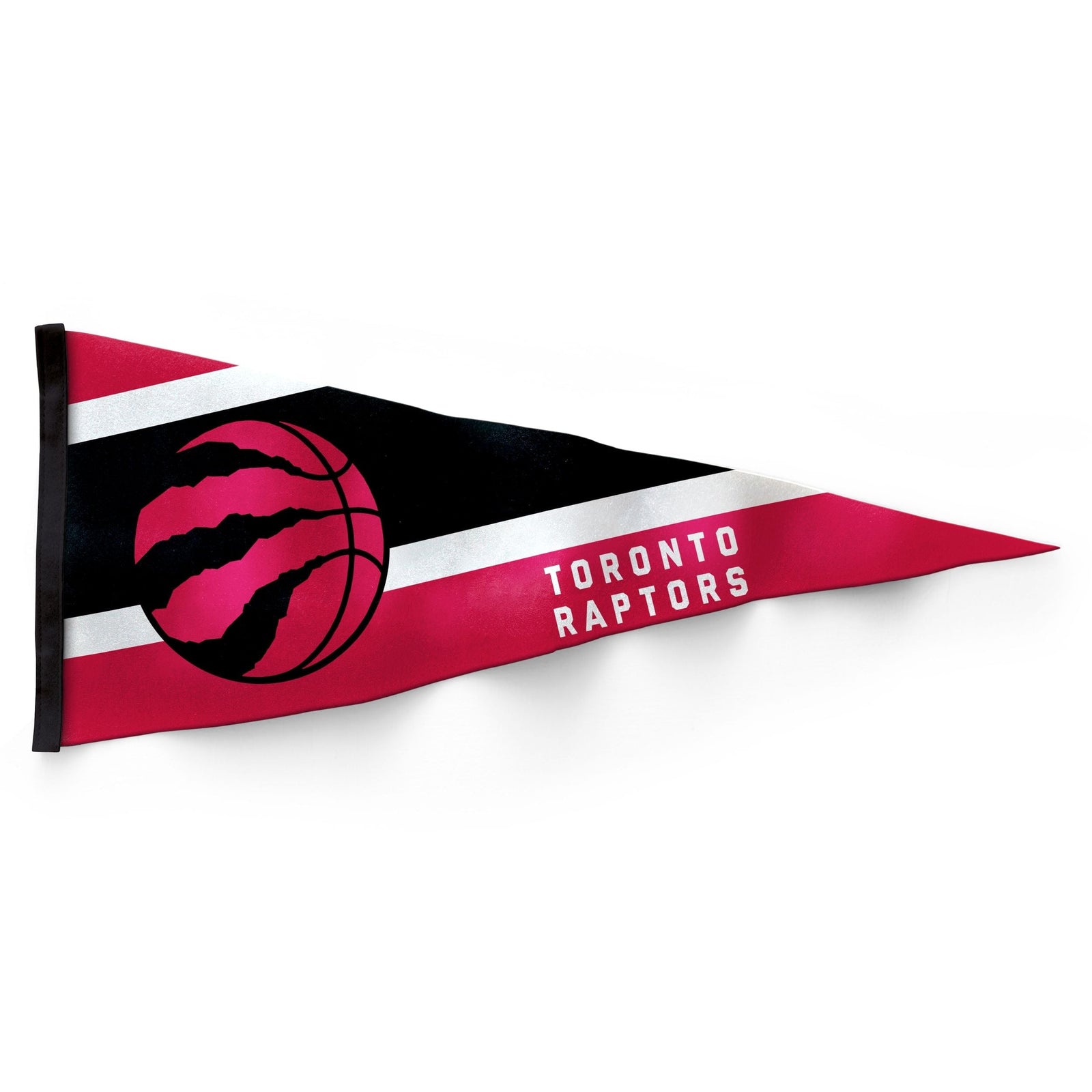 Toronto Raptors Team Pennant For Basketball Fans/Collectors, 12-in x 30-in V1N4 - product image 1
