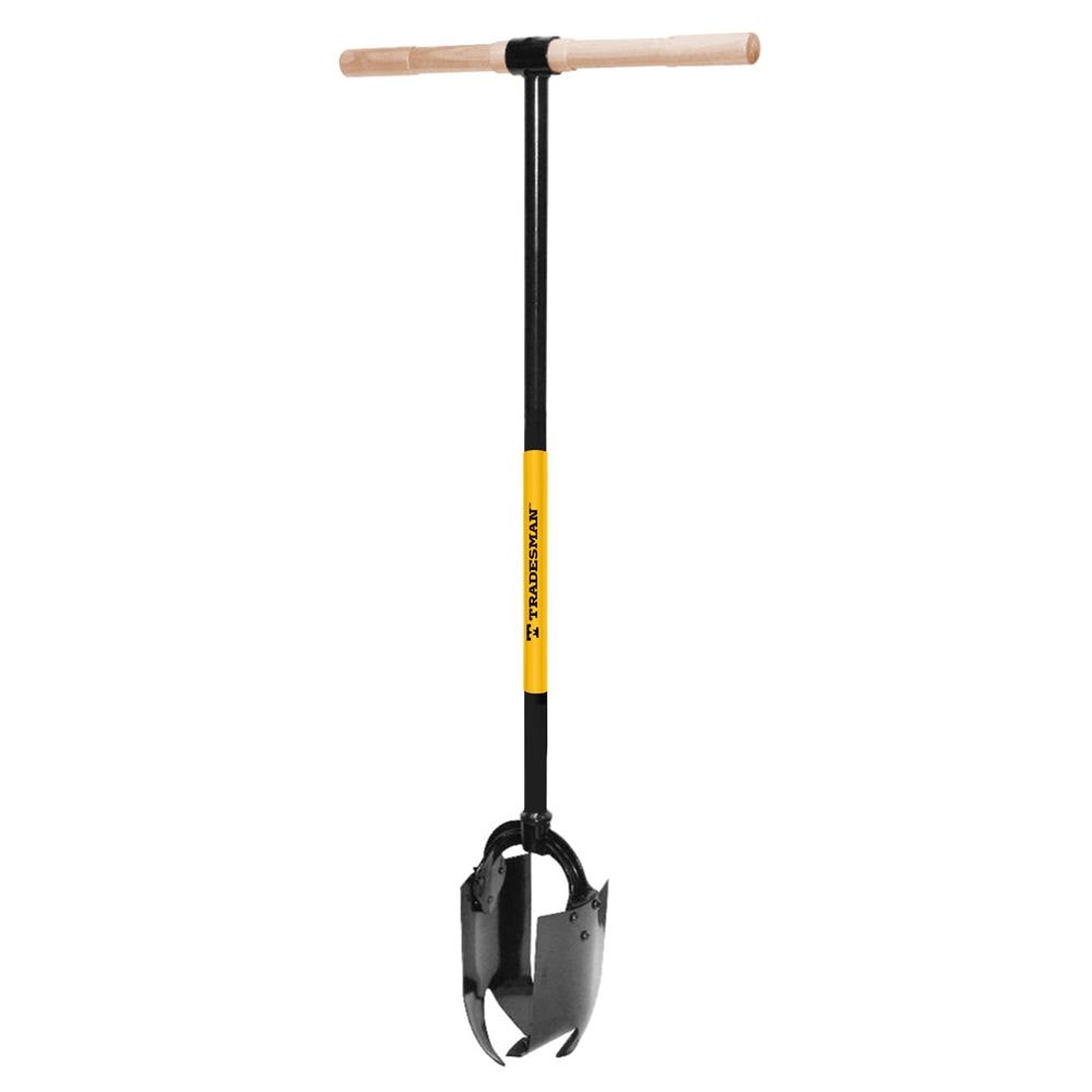 Steel Post Hole Auger I7F5 - product image 1