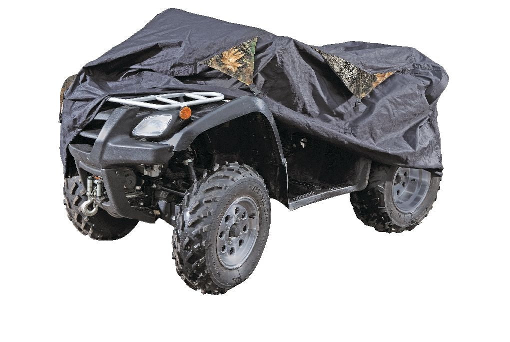 Premium Polyester Trailerable ATV Cover, Medium V8I2 - product image 1