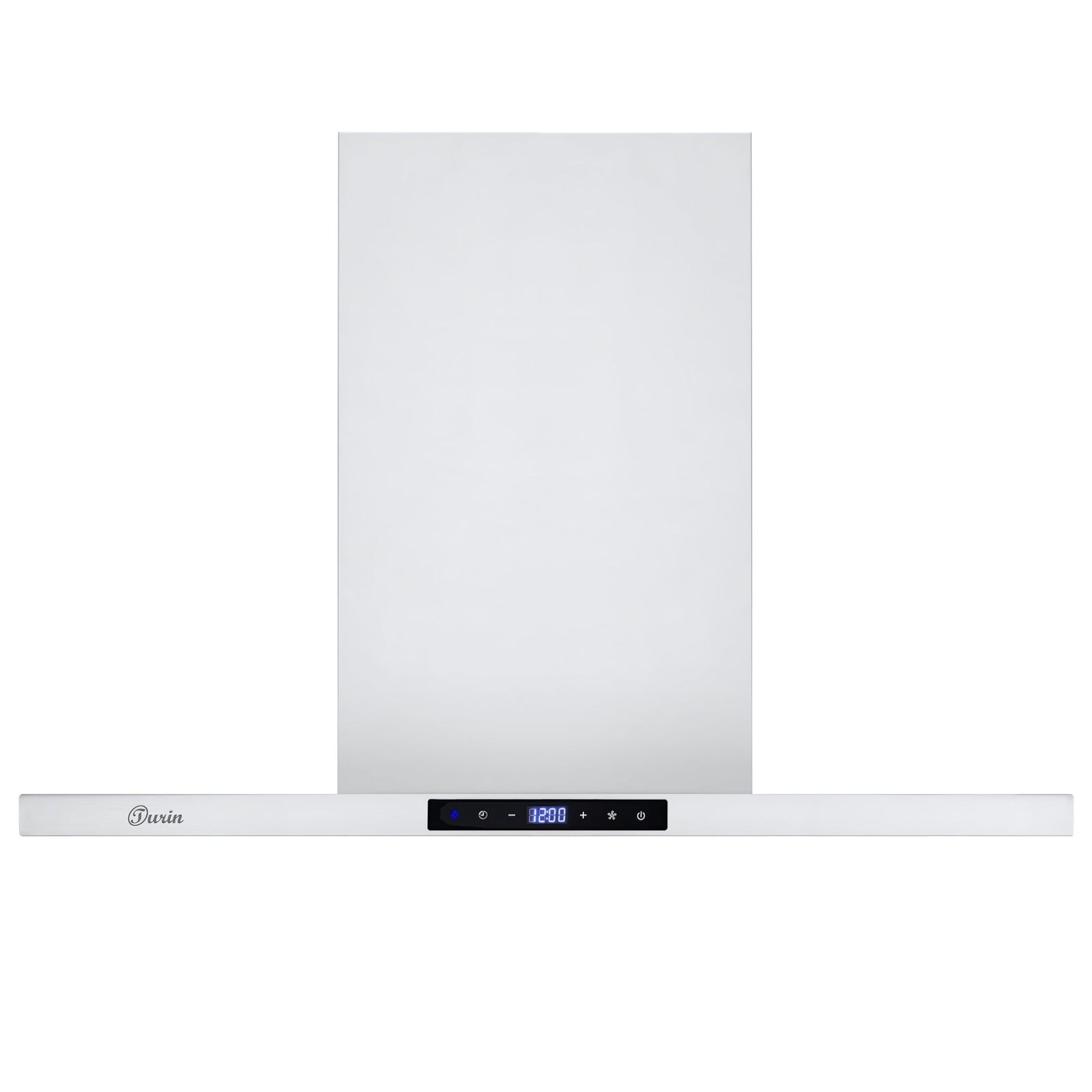 Astra Pro Wall-Mounted Range Hood, Stainless Steel, 30-in U6O1 - product image 1