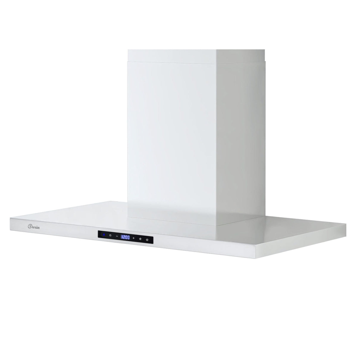 Astra Pro Wall-Mounted Range Hood, Stainless Steel, 30-in U6O1 - product image 2
