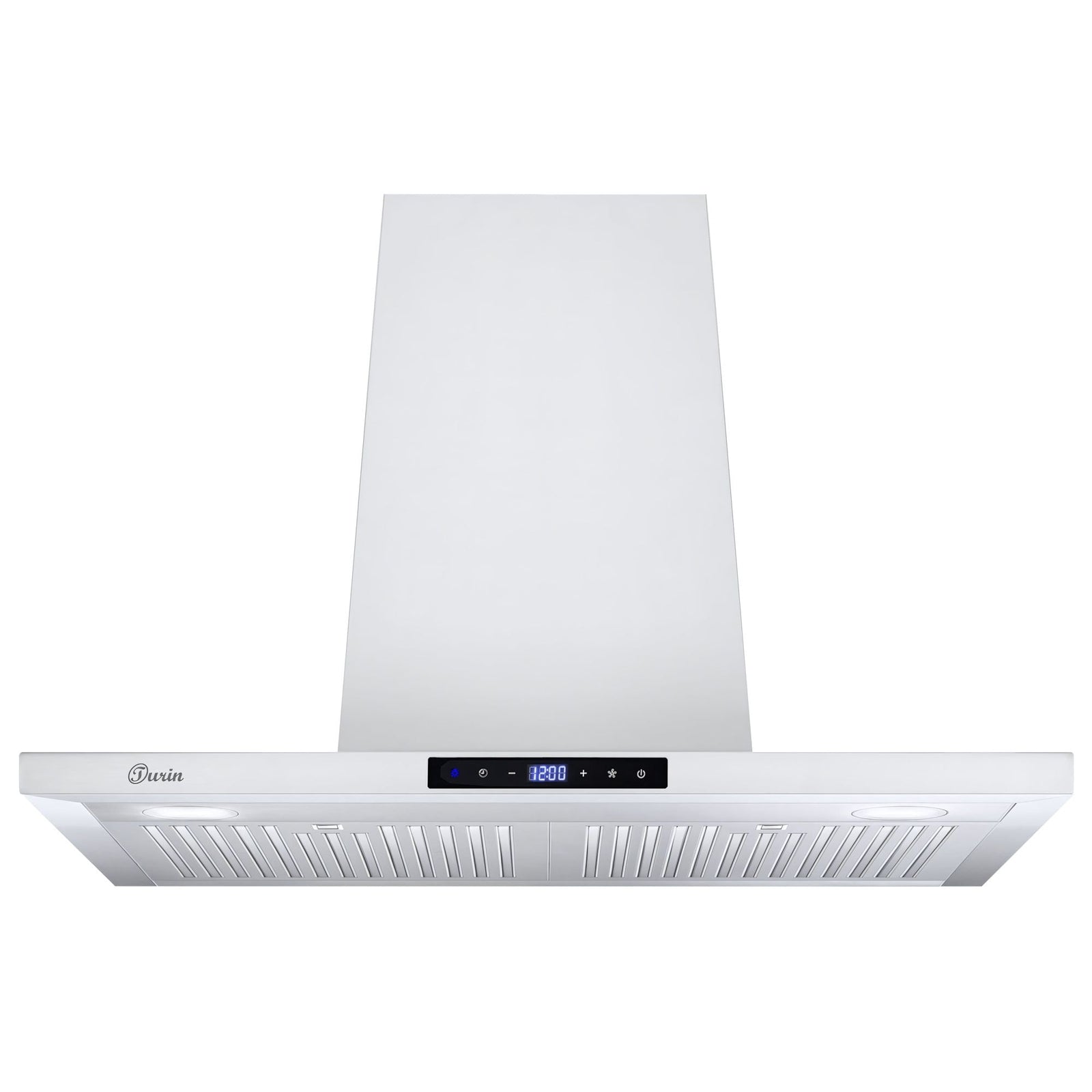 Astra Pro Wall-Mounted Range Hood, Stainless Steel, 30-in U6O1 - product image 4