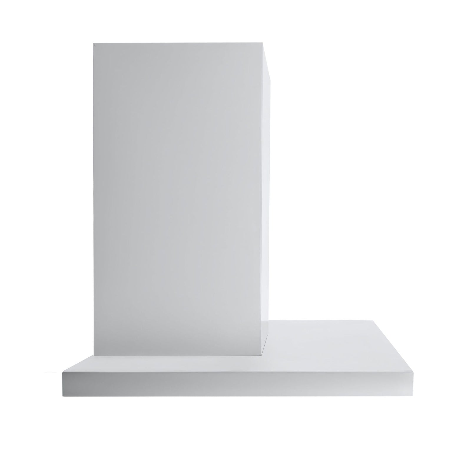 Astra Pro Wall-Mounted Range Hood, Stainless Steel, 30-in U6O1 - product image 5