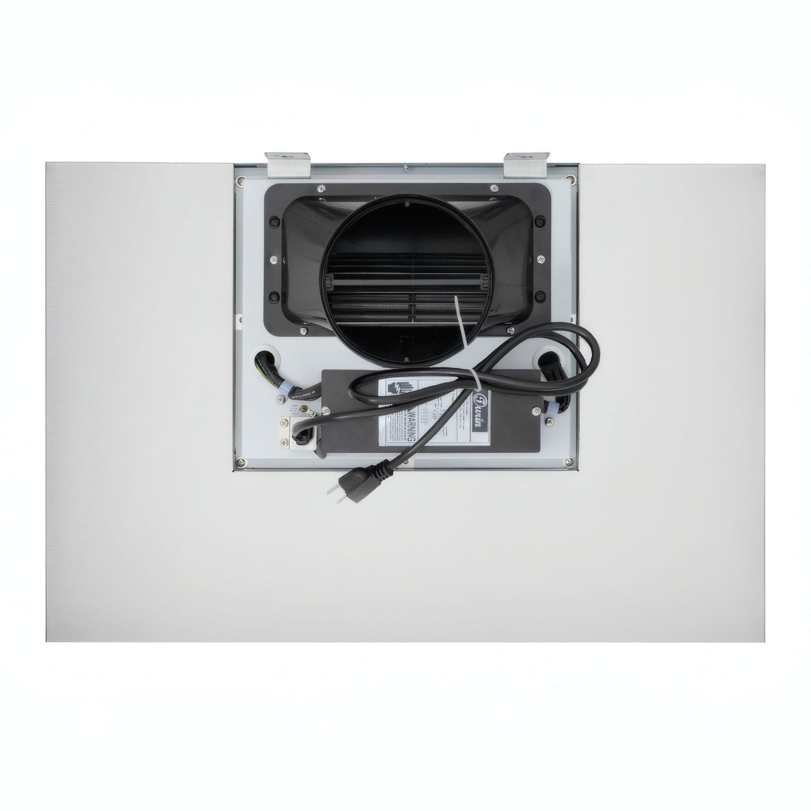 Astra Pro Wall-Mounted Range Hood, Stainless Steel, 30-in U6O1 - product image 6