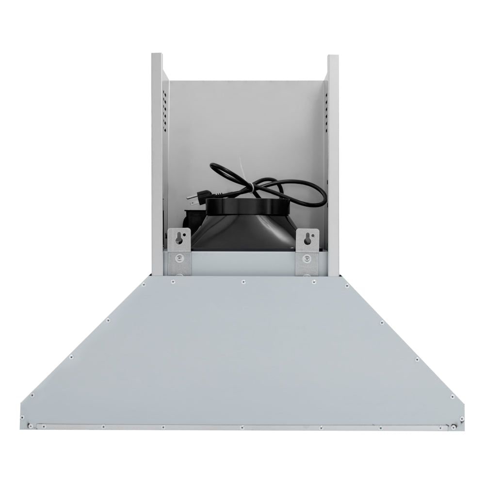 Dakota Pro Wall-Mounted Range Hood, Stainless Steel, 30-in G6P4 - product image 8