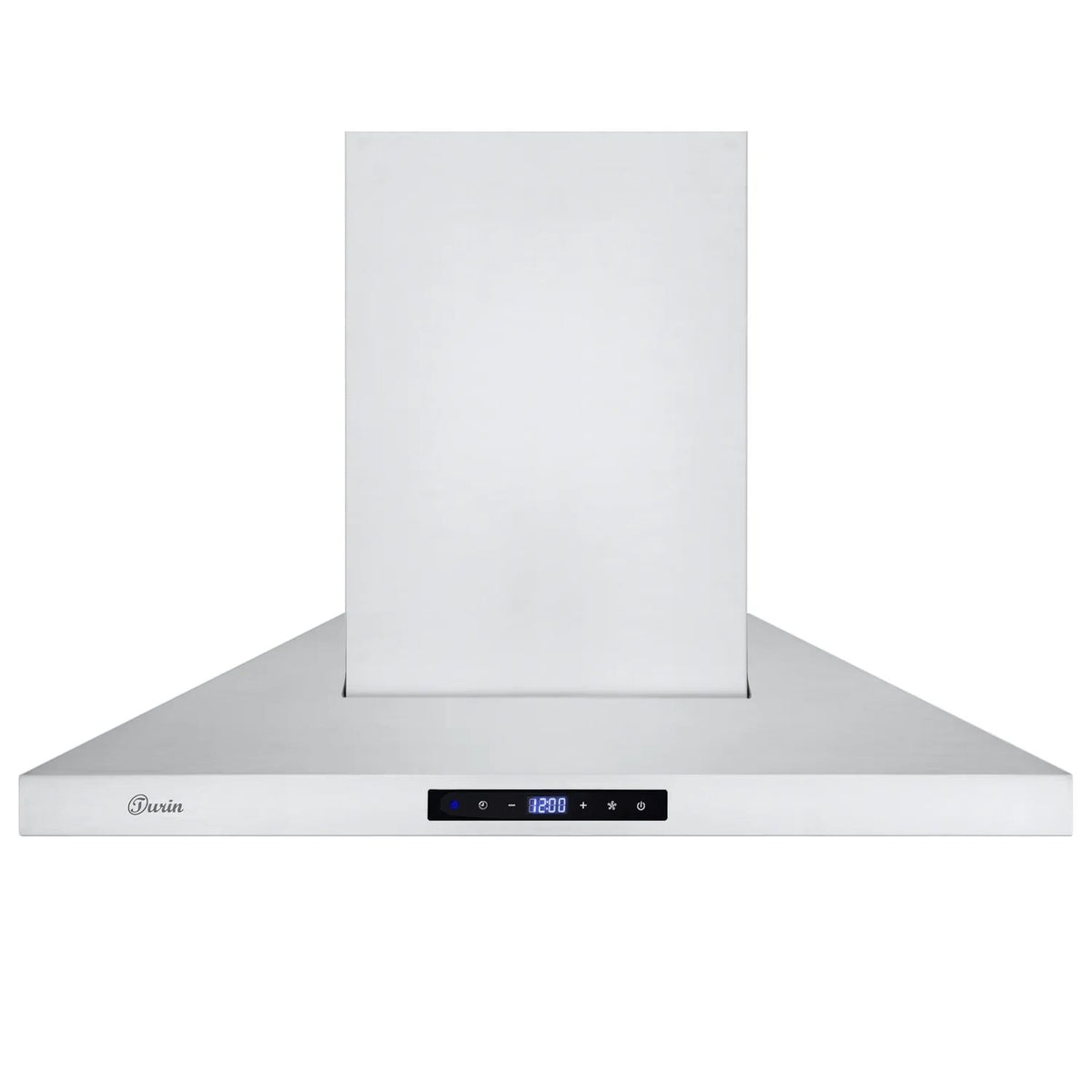 Marbella Pro Wall-Mounted Range Hood, Stainless Steel, 30-in F0Z0 - product image 2
