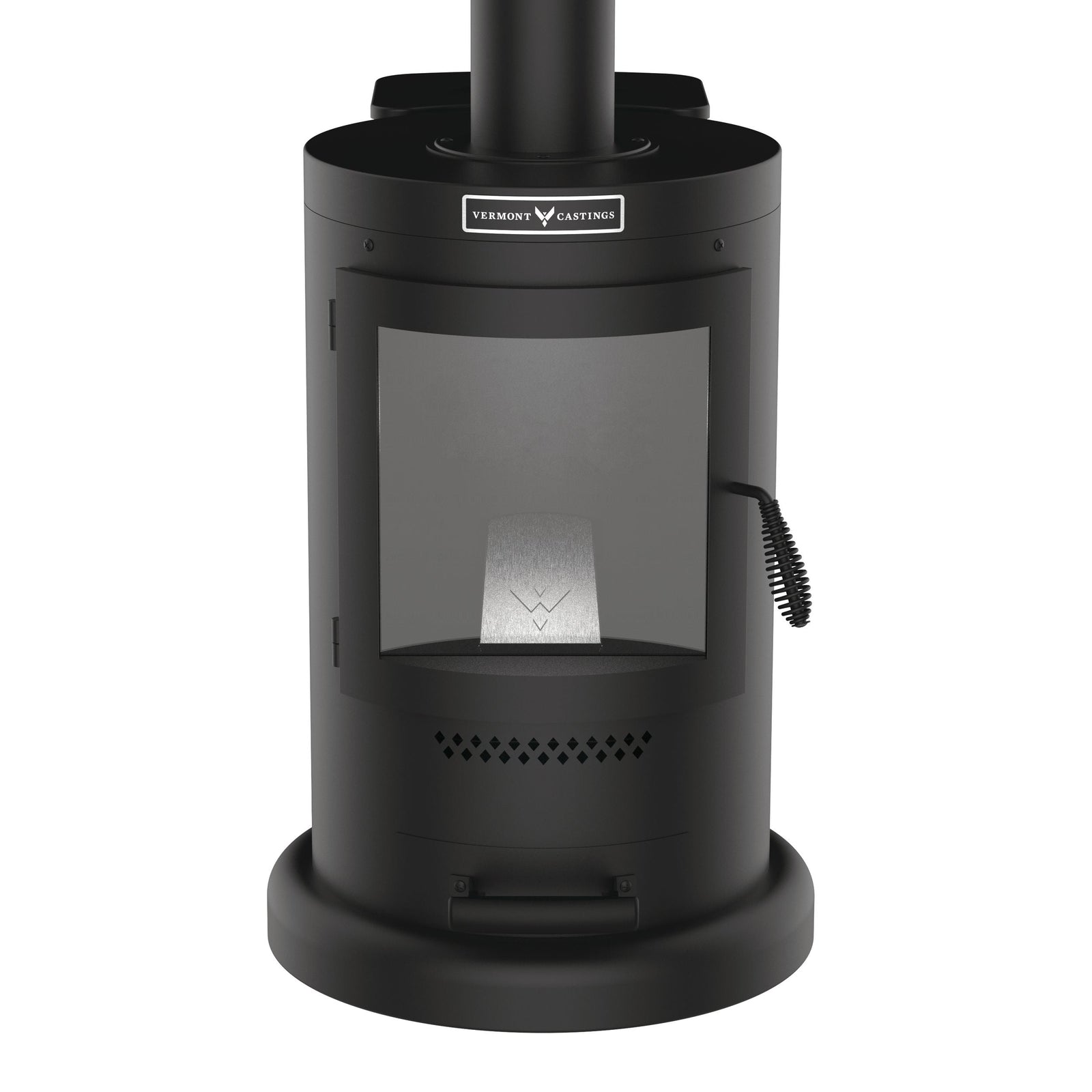 Wood Pellet Outdoor Patio Heater, 70,000 BTUs A6N7 - product image 3