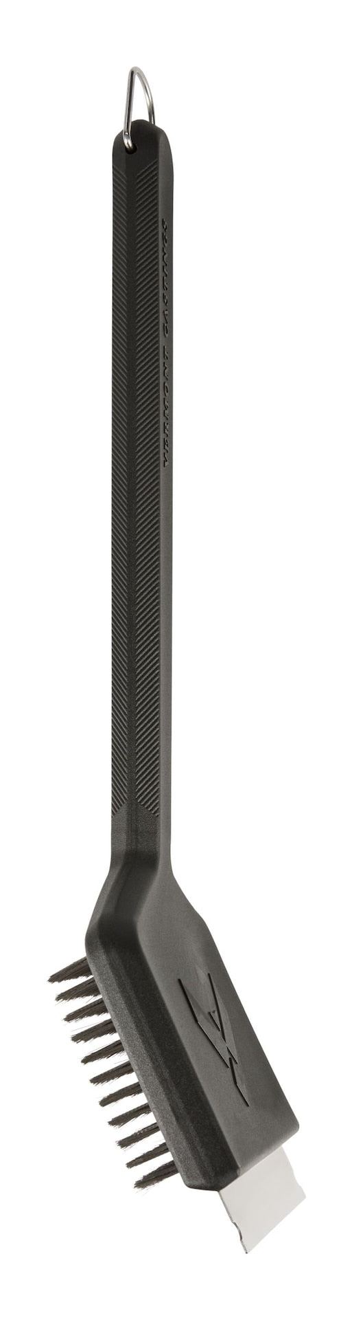 XL Heavy-Duty Stainless Steel Bristle Grill Brush, For Cleaning BBQ Grill & Grates J8C4 - product image 5