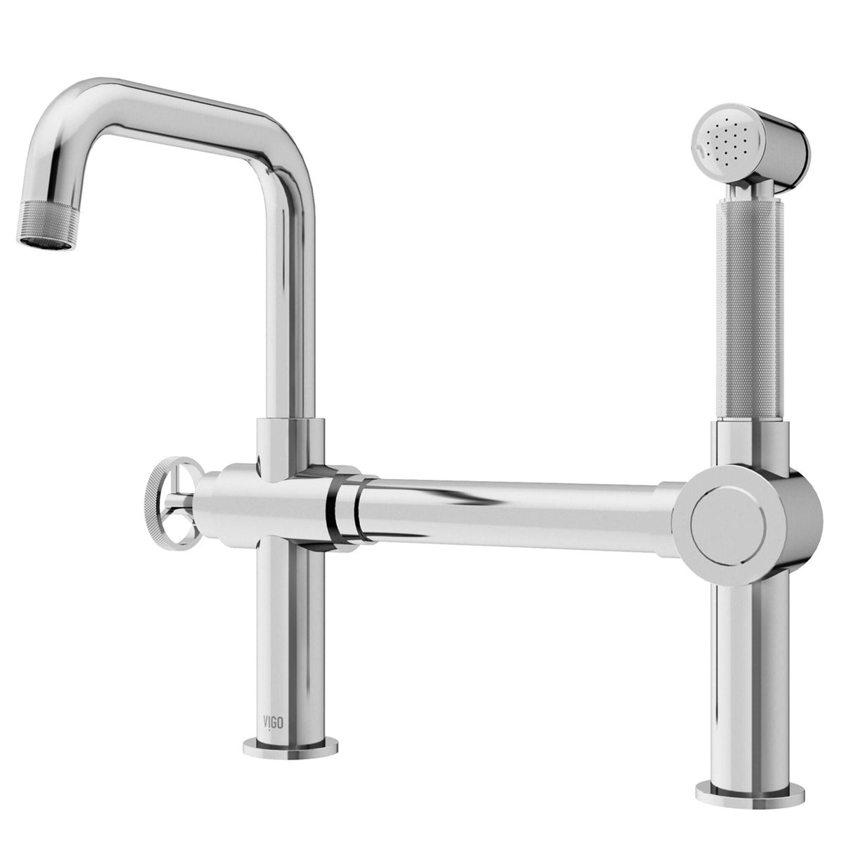 Cass Bridge Kitchen Faucet N1M2 - product image 1