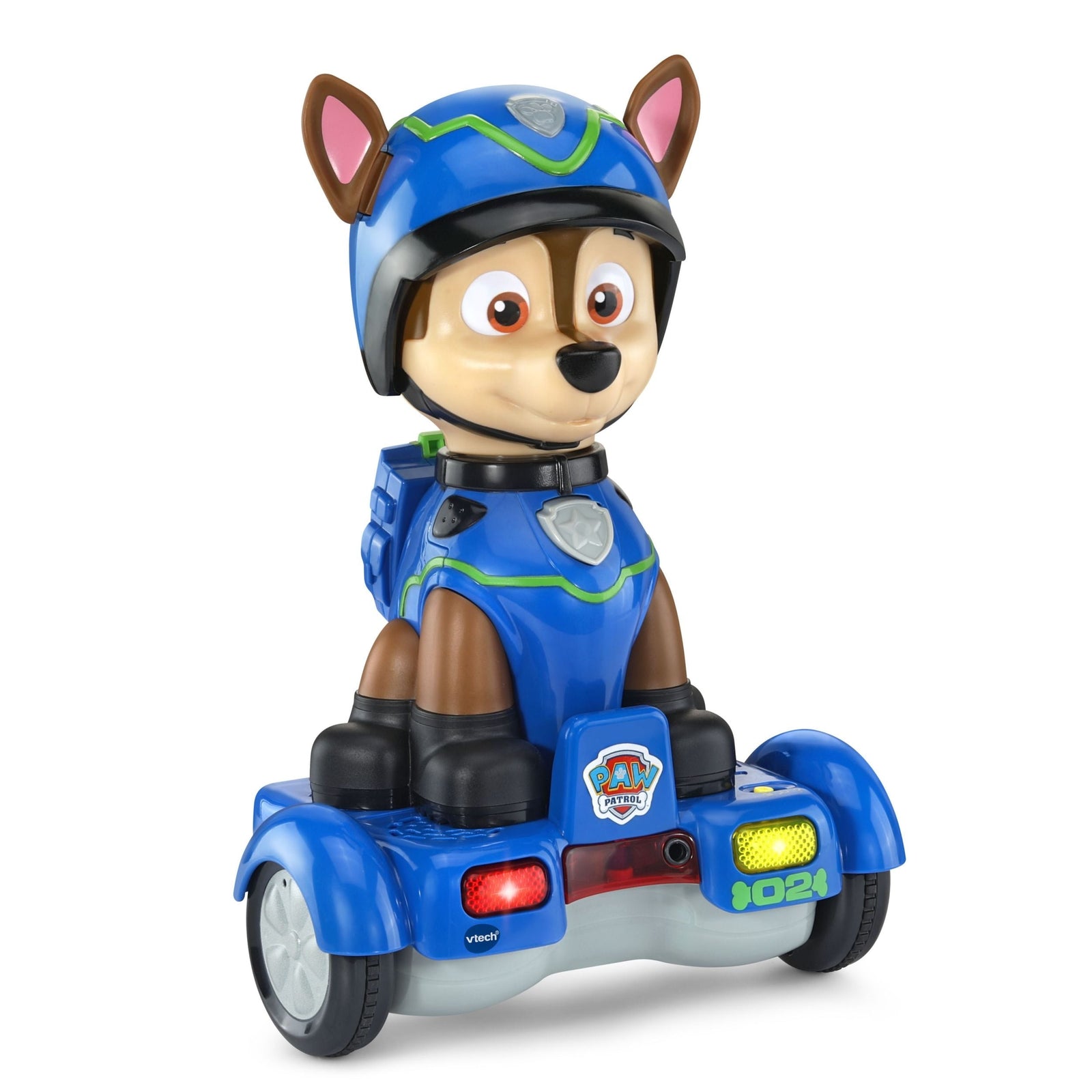 Hover Spy Chase, English Version G1Q8 - product image 1
