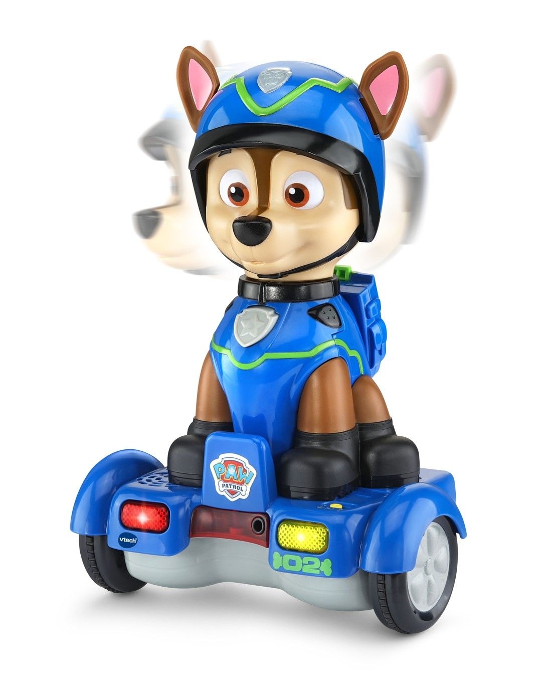 Hover Spy Chase, English Version G1Q8 - product image 5