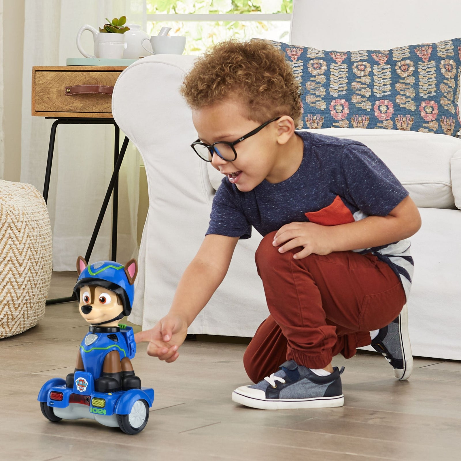 Hover Spy Chase, English Version G1Q8 - product image 7