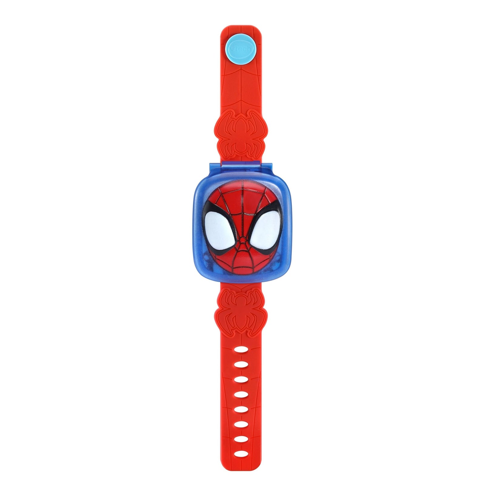 Spidey and His Amazing Friends Watch, French U5D1 - product image 1