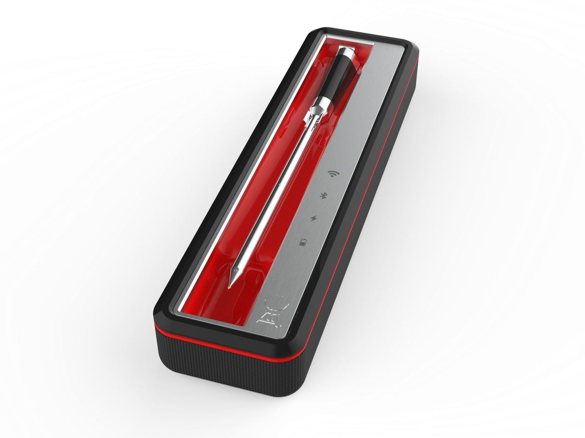 Smart Wireless Probe Plus Thermometer with Booster F7C5 - product image 4