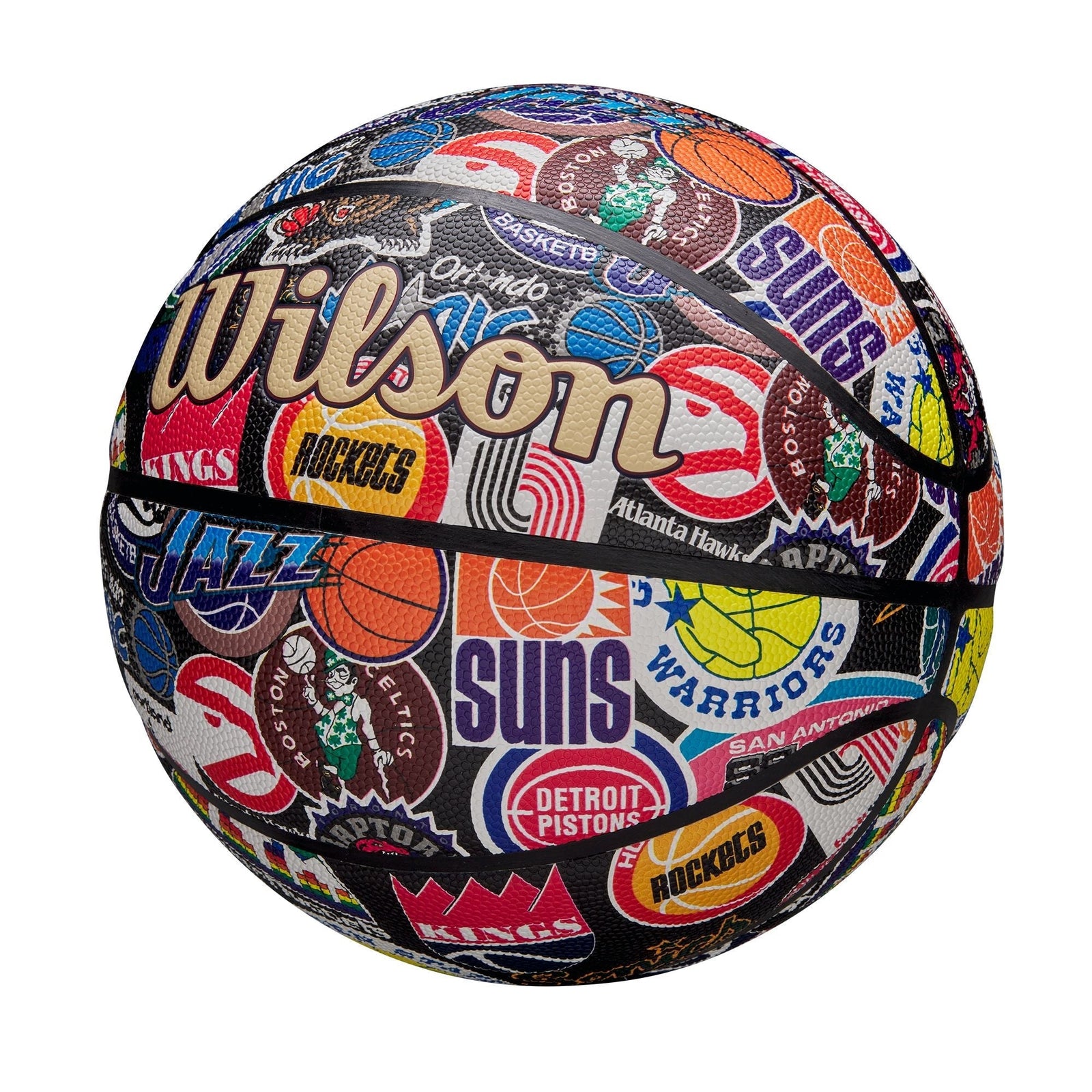 Basketball, Official Size E4D0 - product image 5