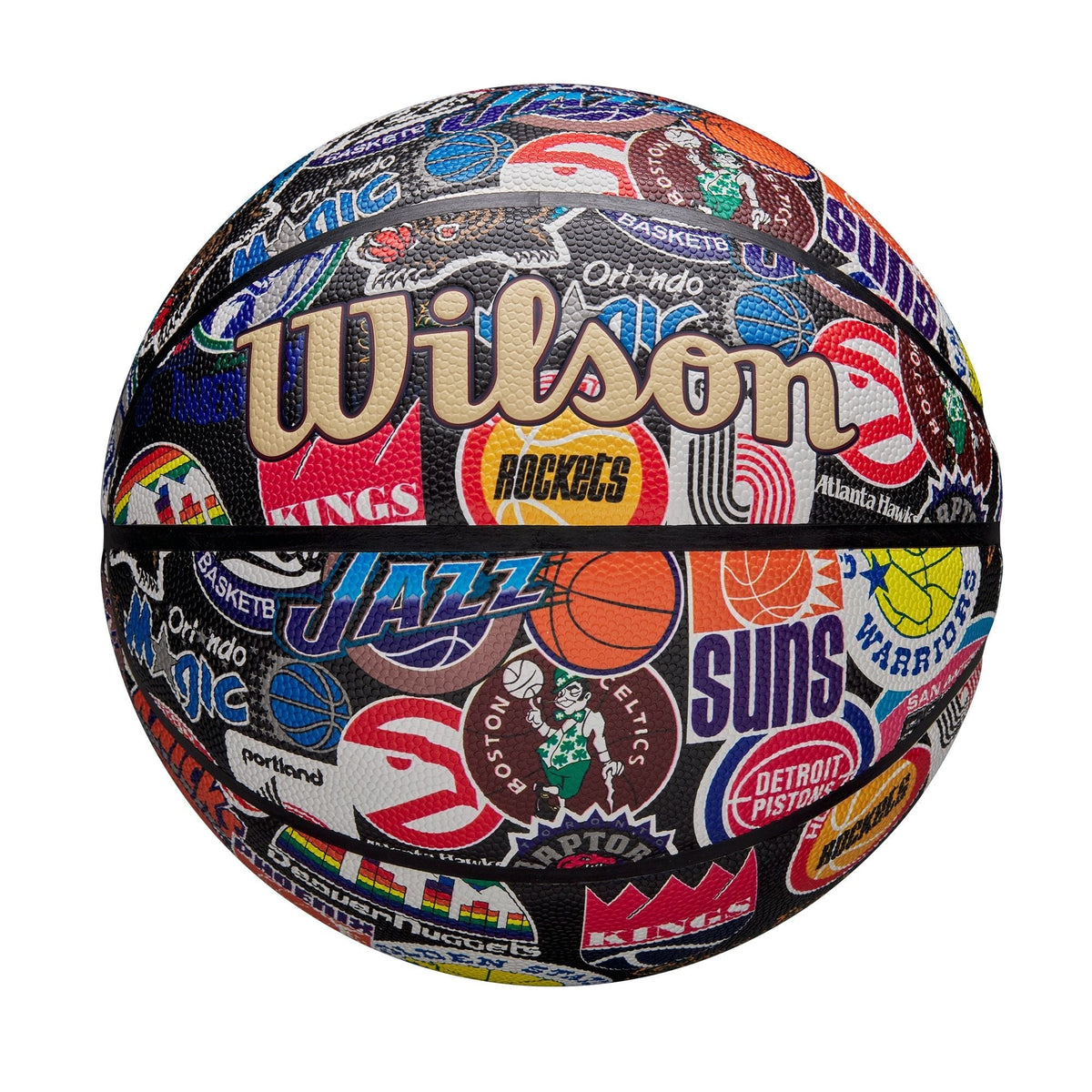 Basketball, Official Size E4D0 - product image 6