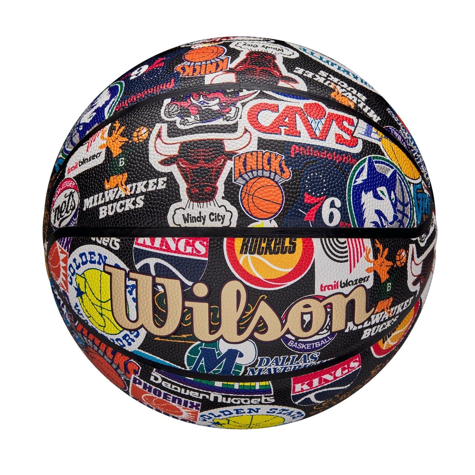 Basketball, Official Size E4D0 - product image 8