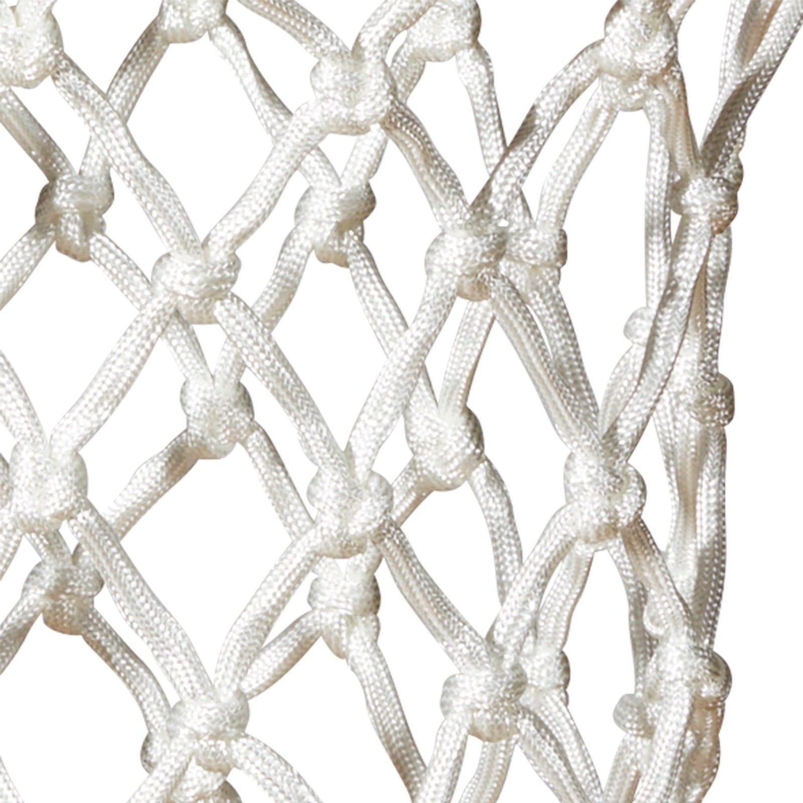 Basketball Replacement Net, White J8W7 - product image 3