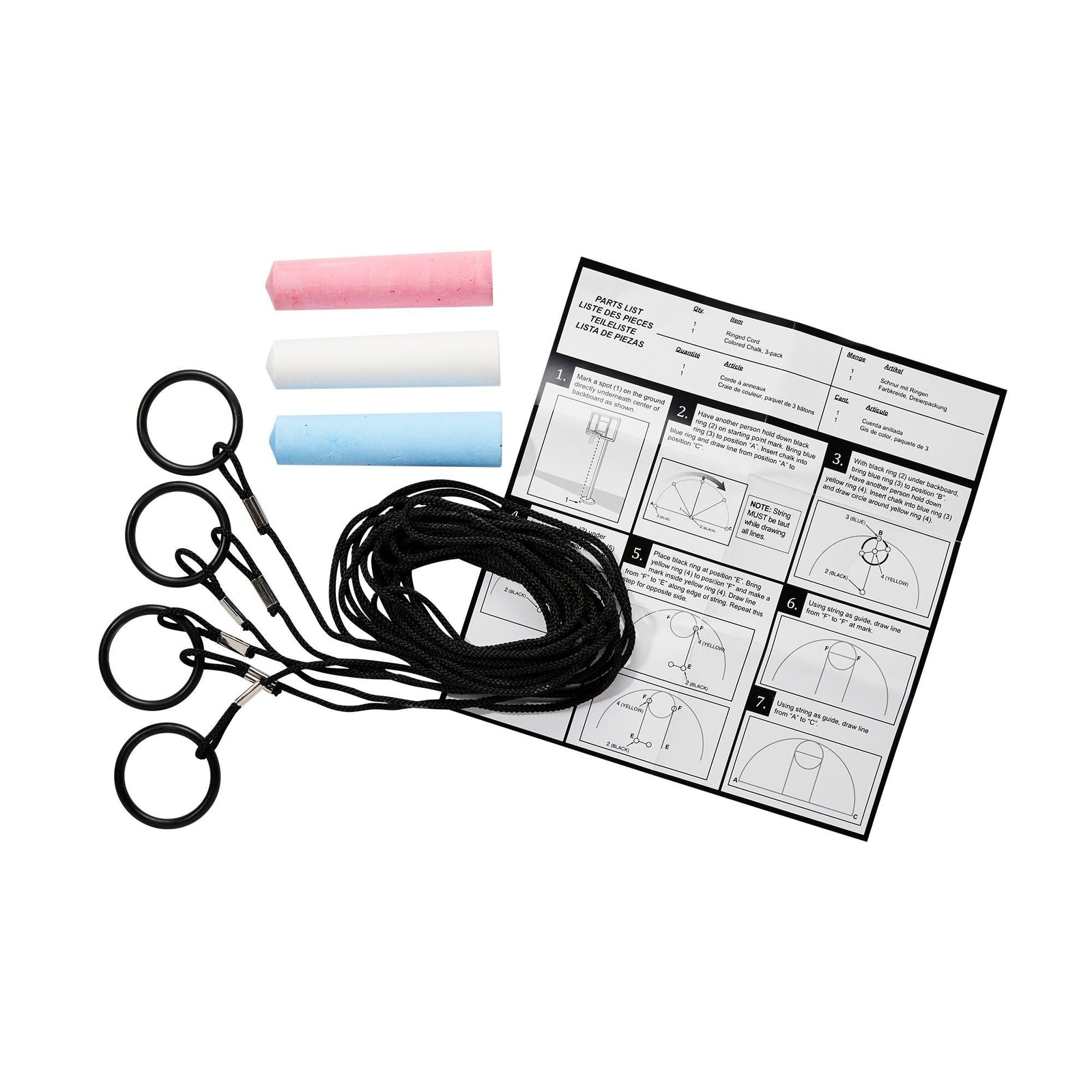 Kit P6X6 - product image 2