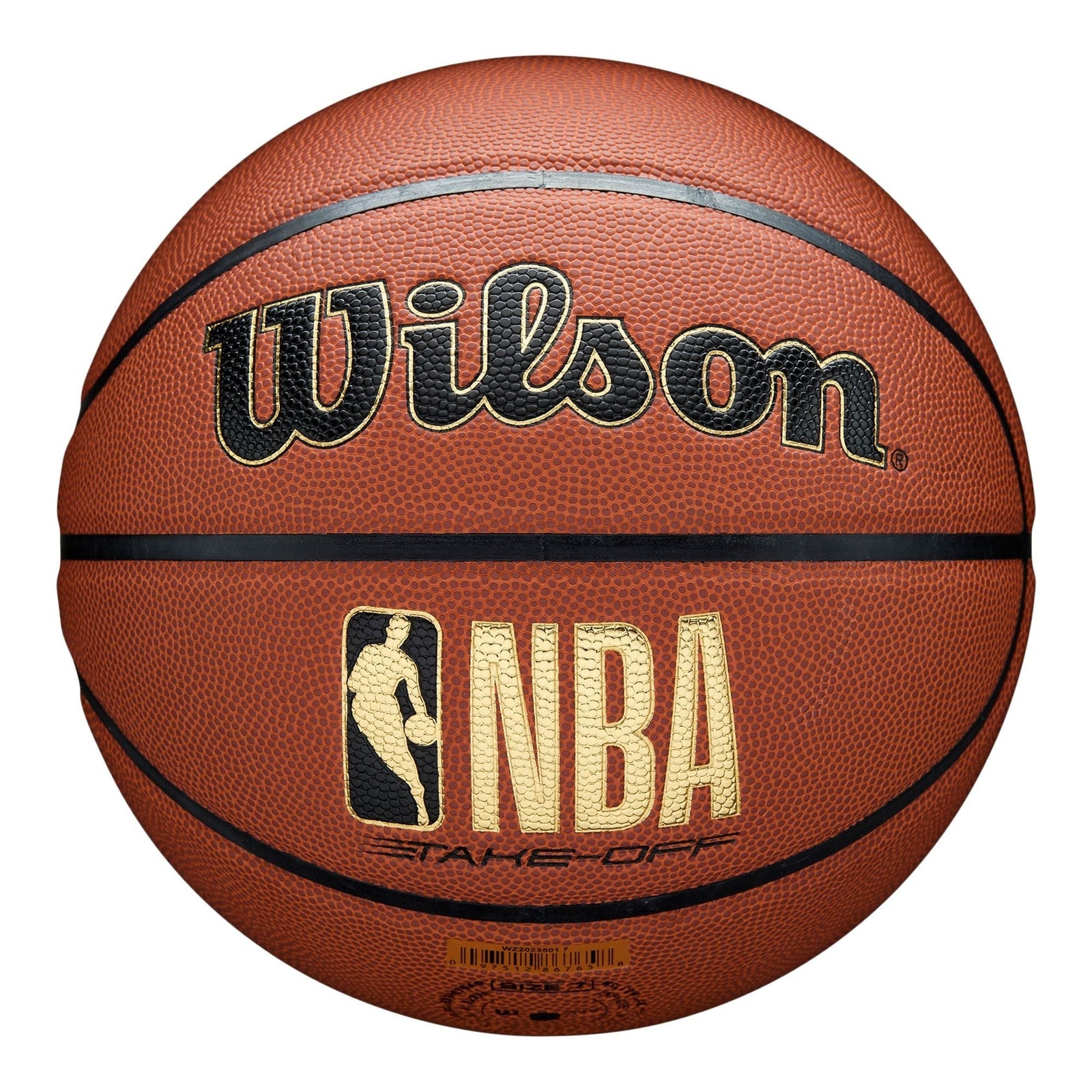 Basketball, Official Size 6 (28.5-in) Z3U2 - product image 1