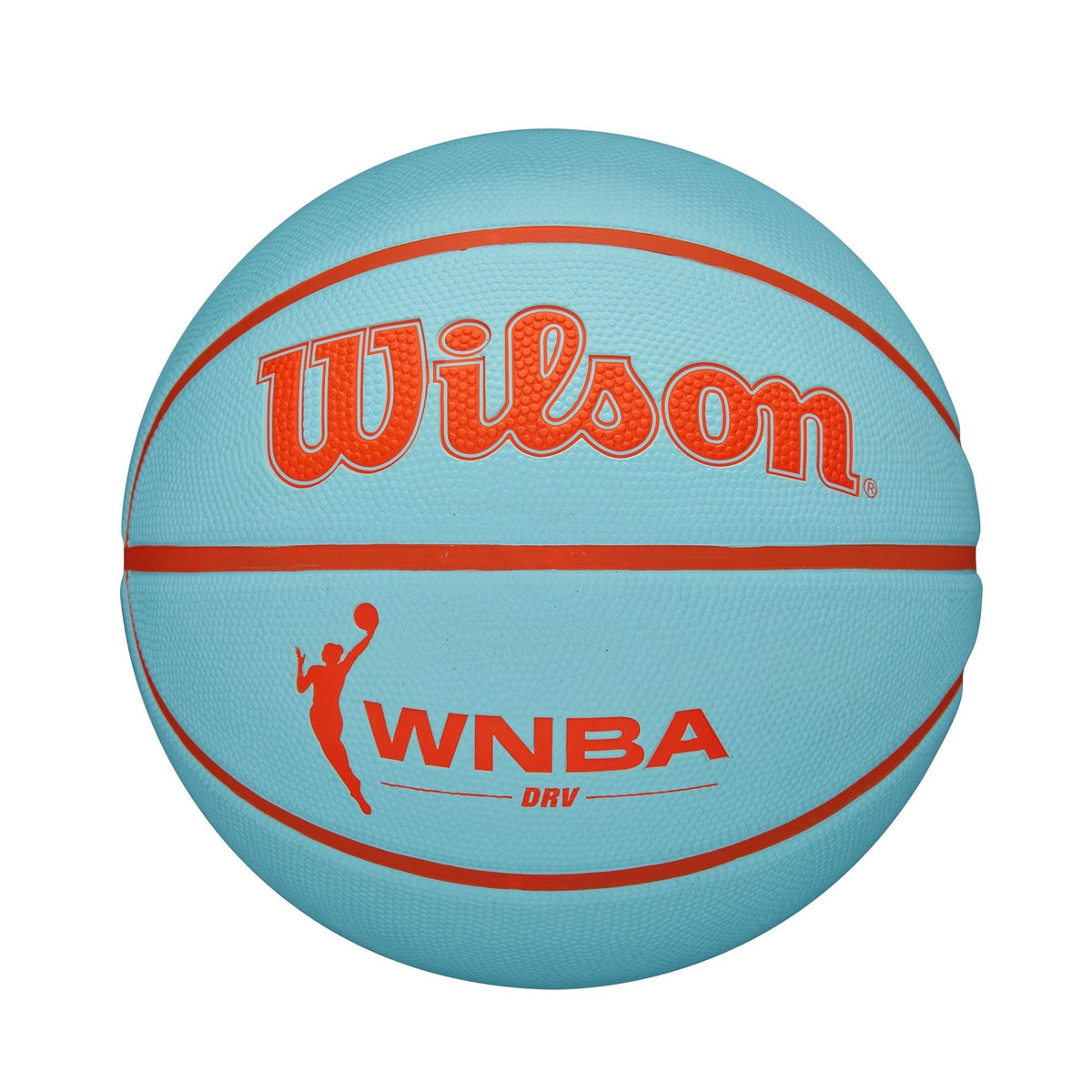 Basketball, Official Size 6 (28.5-in), Blue P3W7 - product image 1