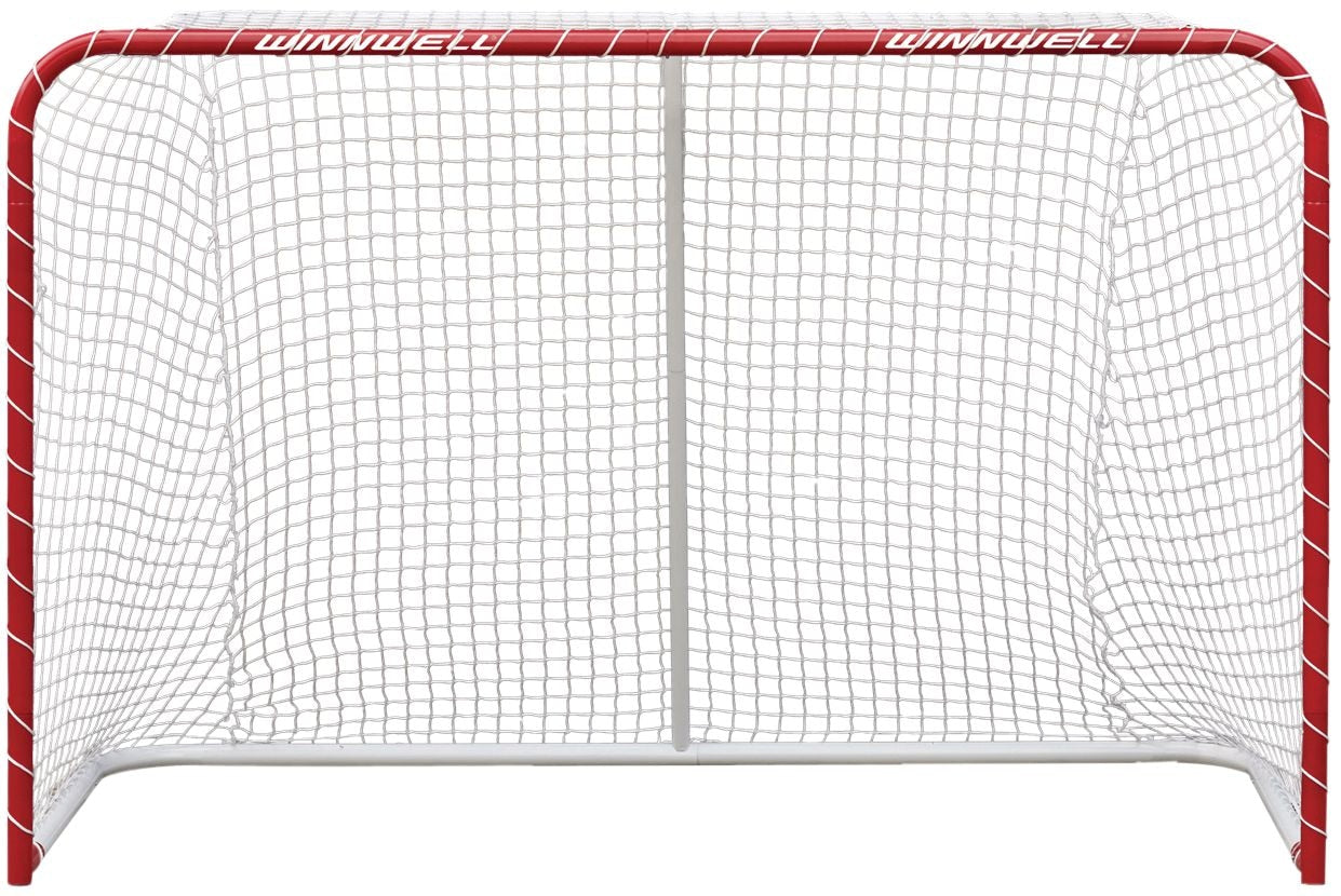 Steel Street Hockey Net, 72-in Q0U3 - product image 1