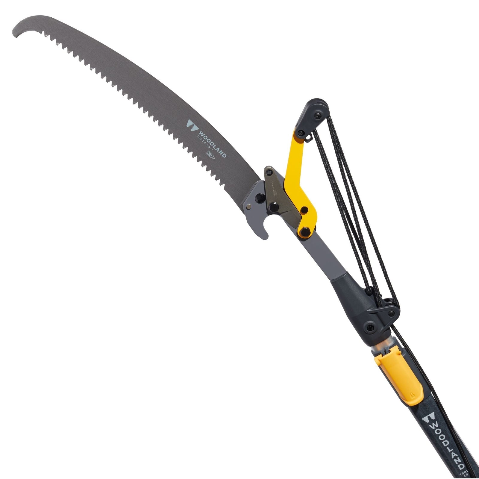 Tools Co. Heavy Duty Tree Pruner, 14-ft E1T9 - product image 2