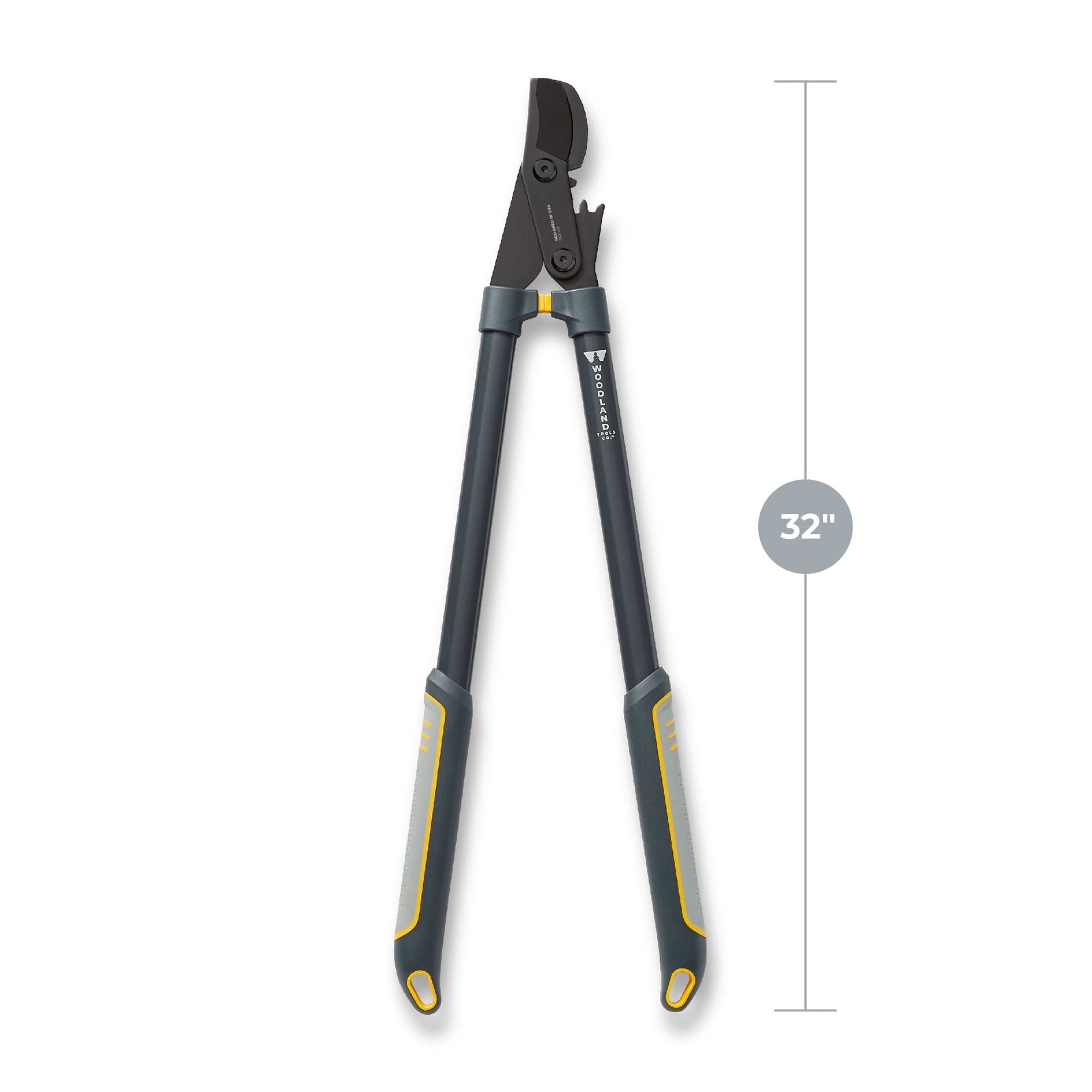 Tools Co. Super Duty MaxForce Bypass Lopper, 32-in O7O7 - product image 3