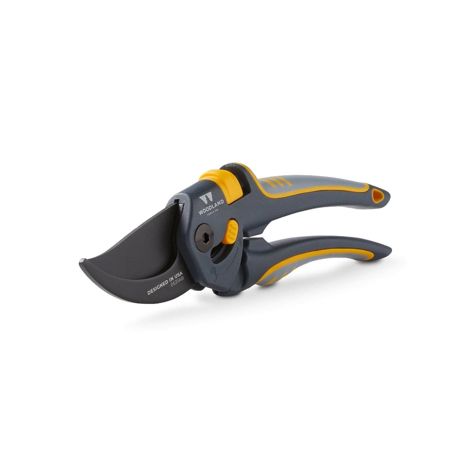 Tools Super Duty Adjustable MaxForce Bypass Pruner, Ergonomic Grip K4Q2 - product image 1