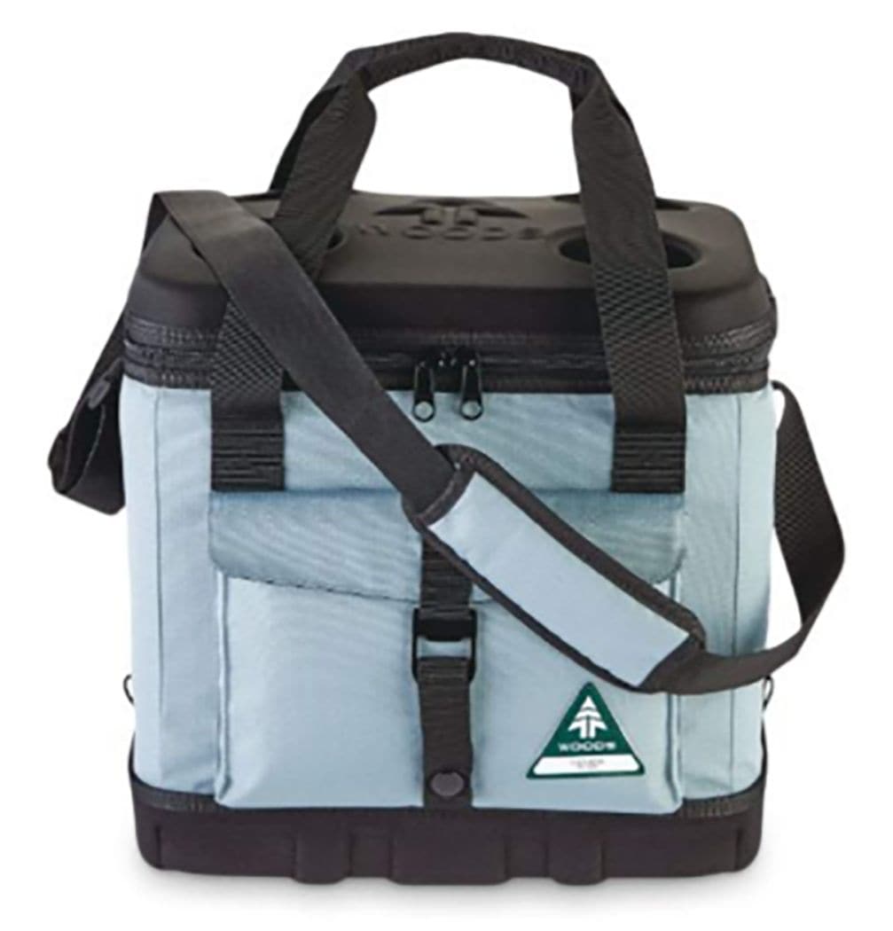 Glacial EVA Soft Cooler, 24-Can S3N6 - product image 1