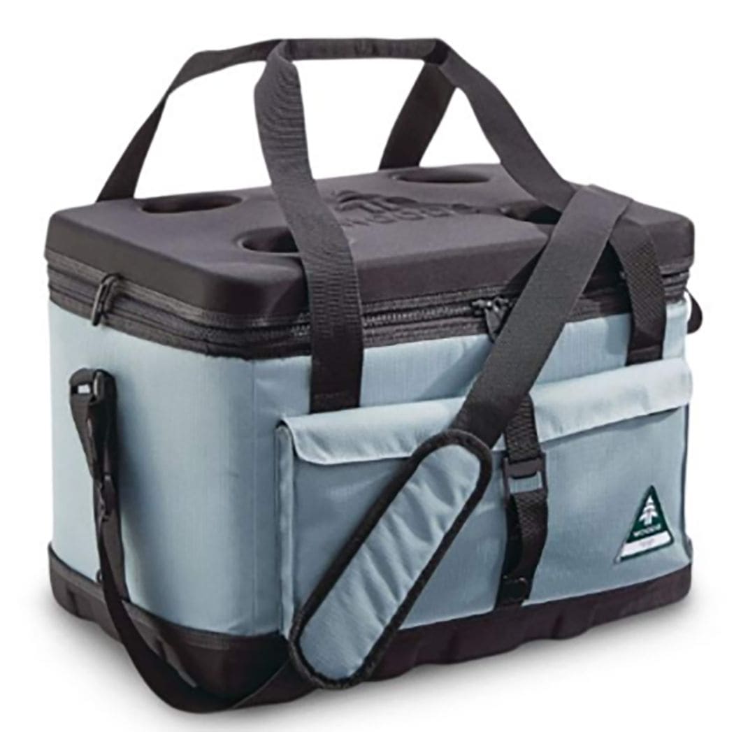 Glacial EVA Soft Cooler, 48-Can A5O1 - product image 1