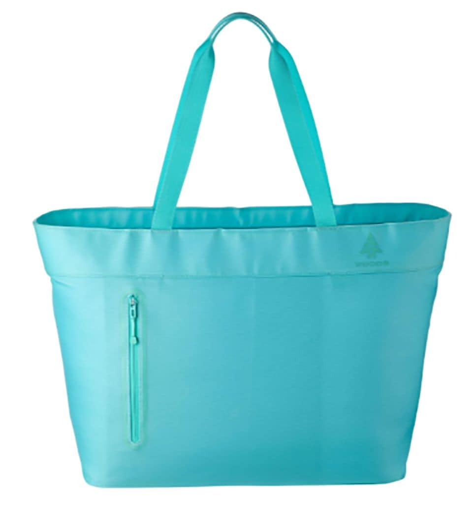 Nordic Soft Cooler Tote, Blue, 50-Can, 33-L E8E8 - product image 1