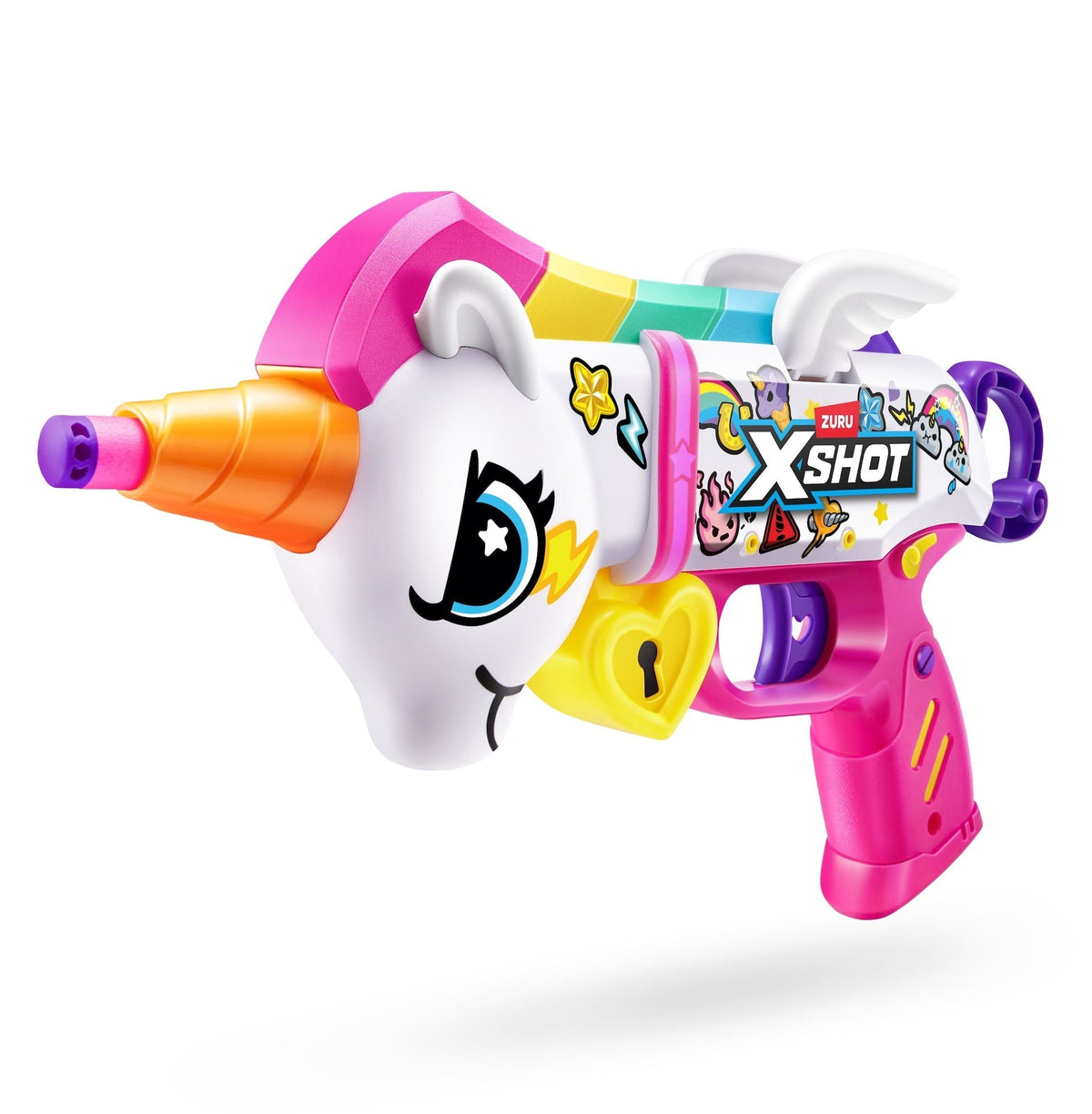 Blastercorn Series 1 Unicorn Blaster 2pk W4I6 - product image 1