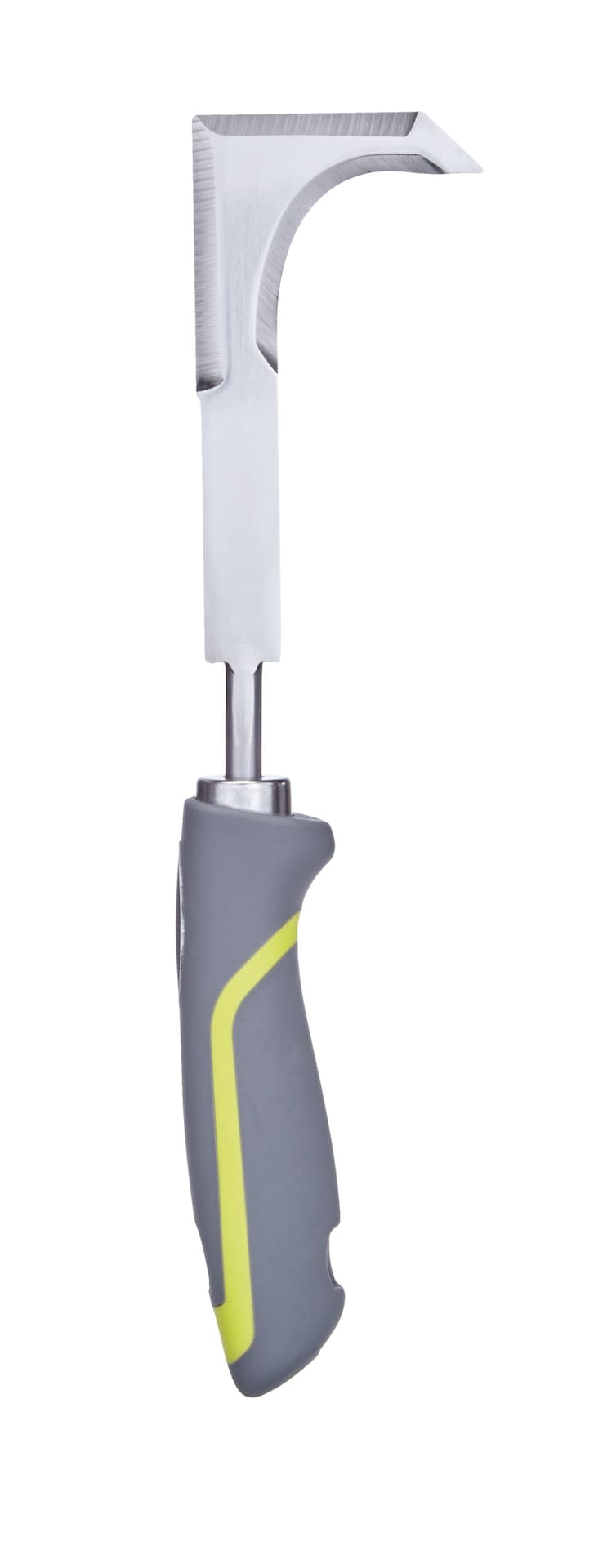 12-in Stainless-Steel Crack Weeder & Garden Knife Z1A5 - product image 2