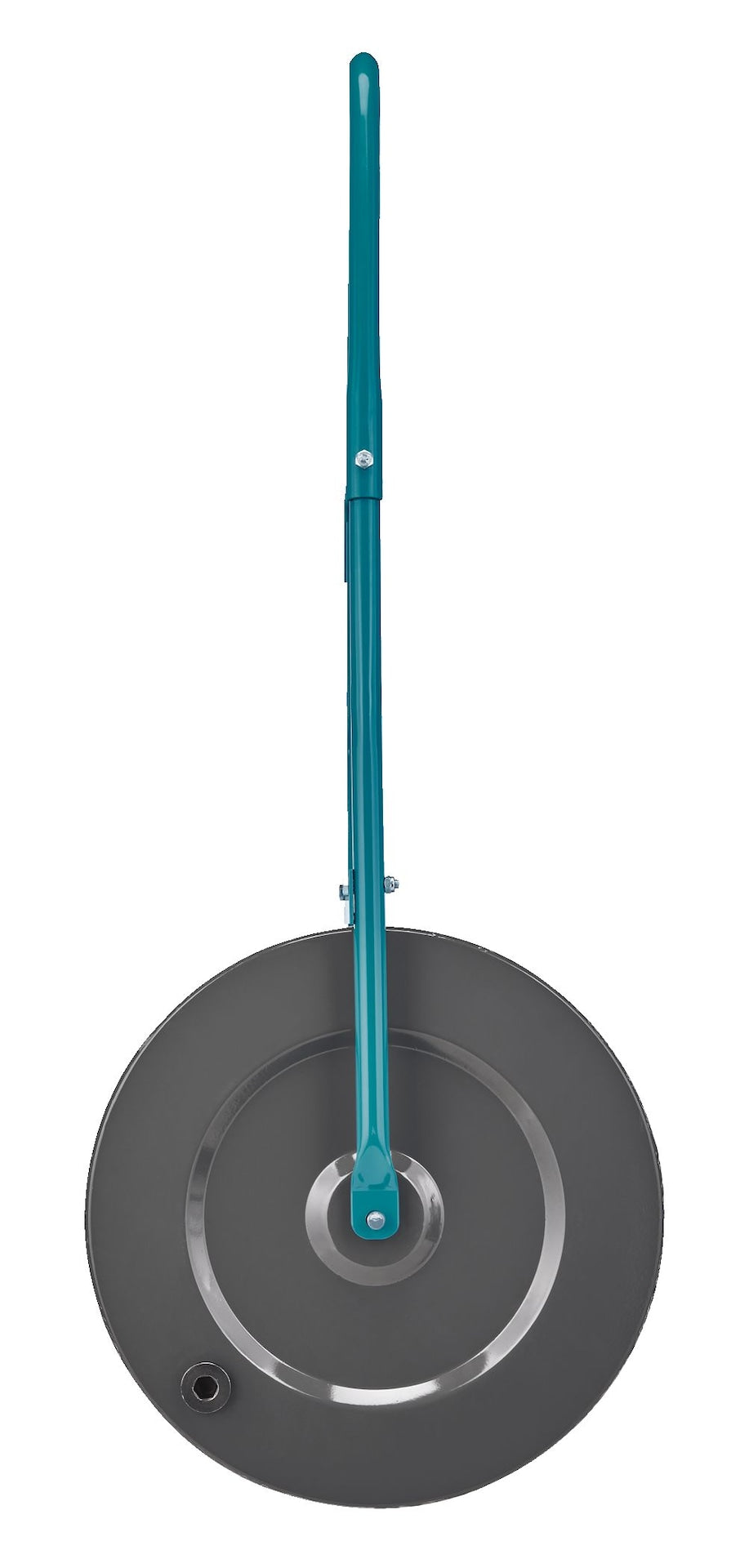 18 x 24-in Water/Sand Filled Lawn Roller T8U5 - product image 2