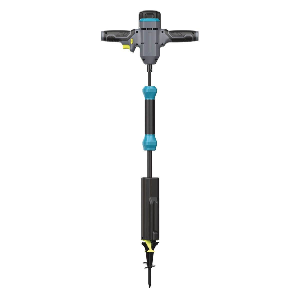 20V Cordless Lawn Weeder, with PWR POD 2.0Ah Battery and Charger R8O8 - product image 3