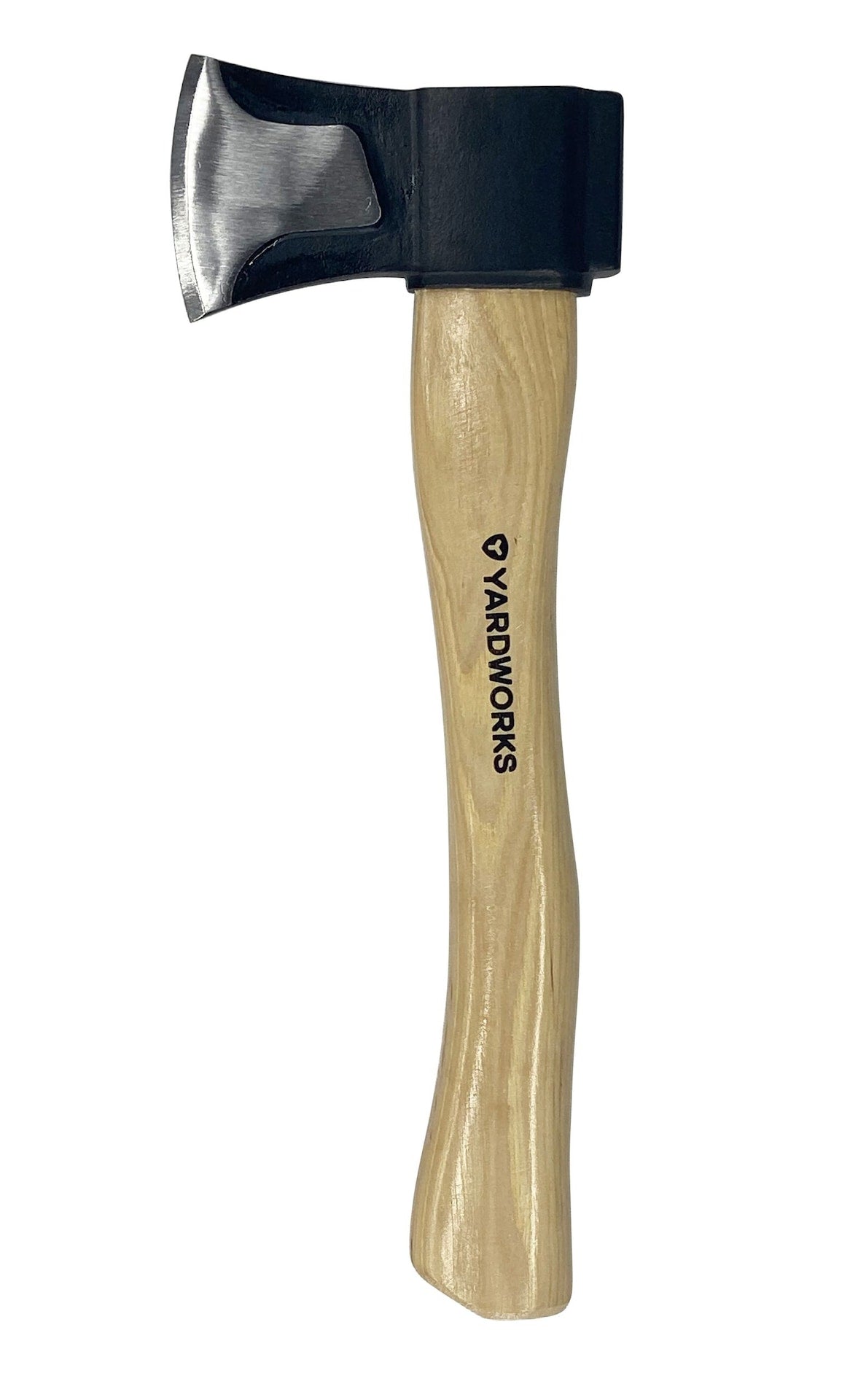 Advanced Chopping Hatchet with Wooden Handle, 14-in Q2X2 - product image 1